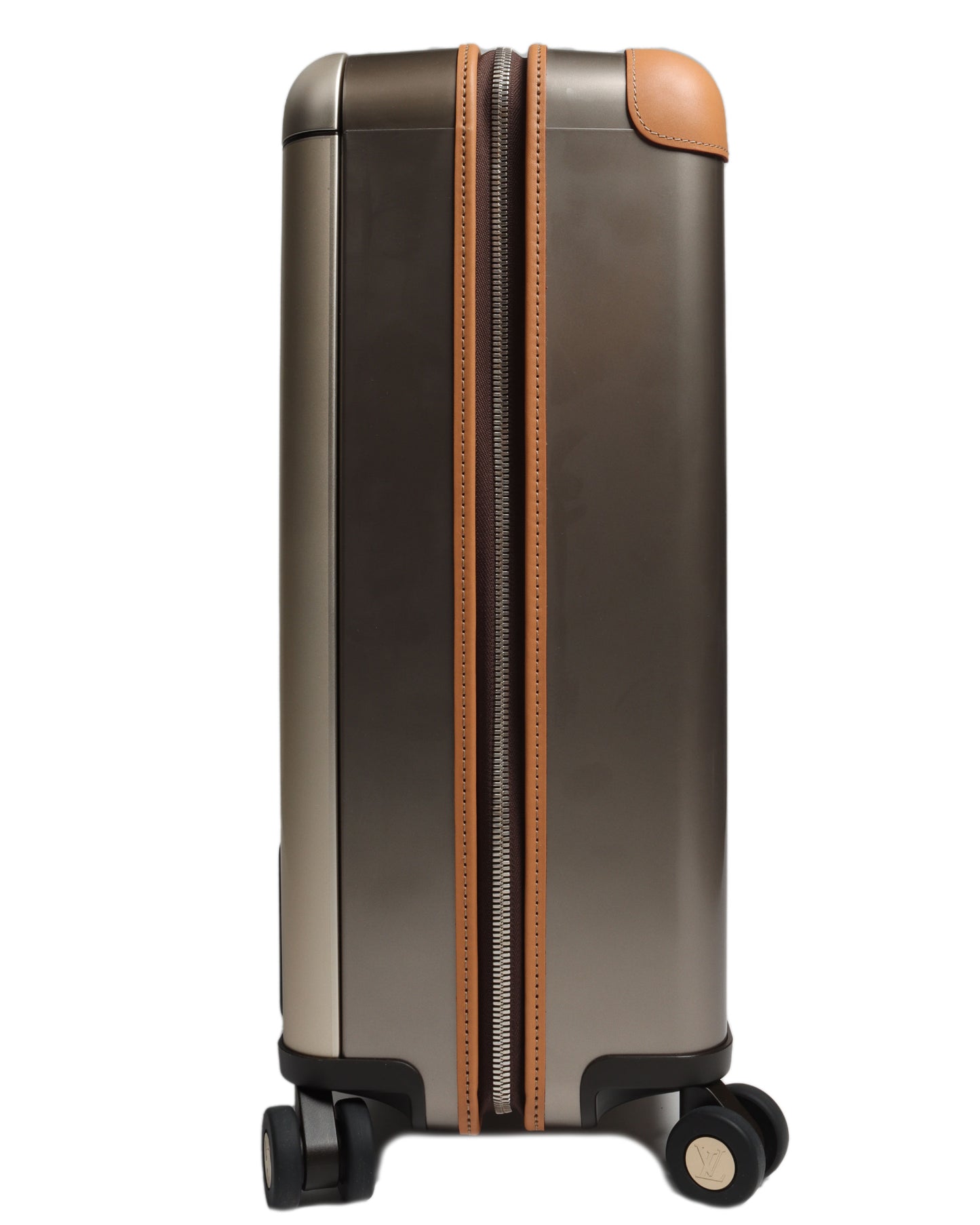 Horizon 55 Titanium Luggage