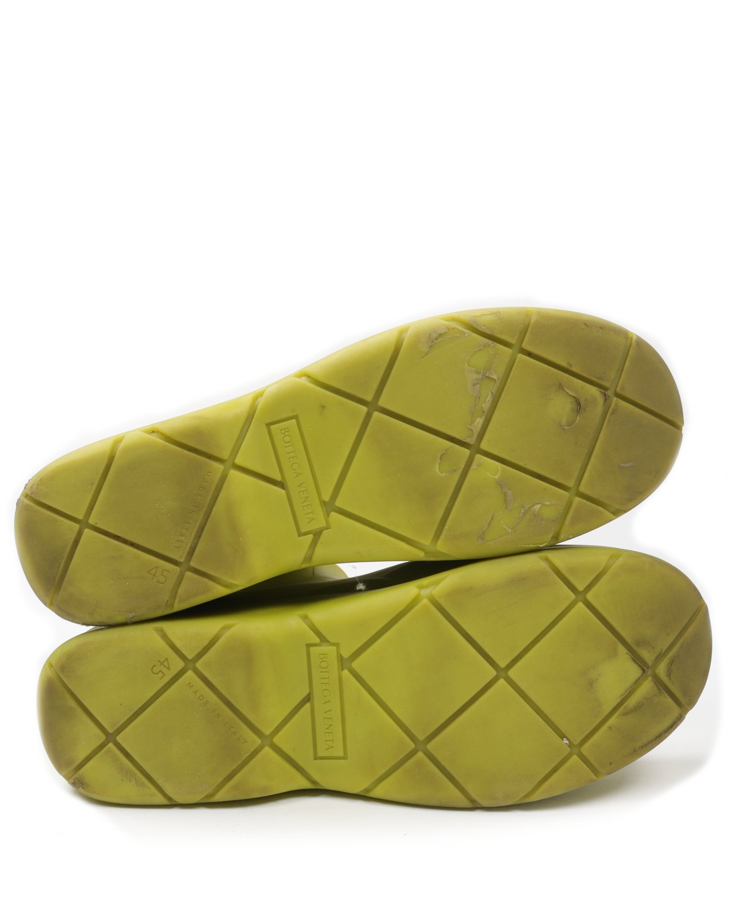 Puddle Boots