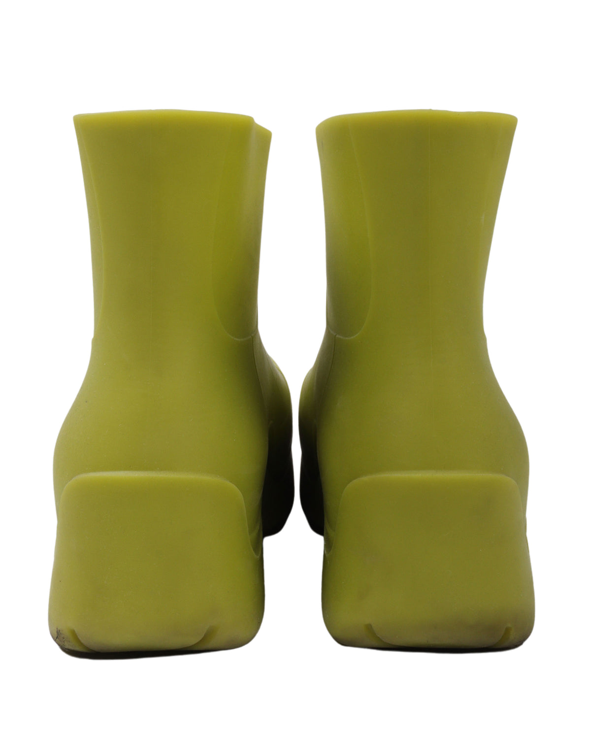 Puddle Boots
