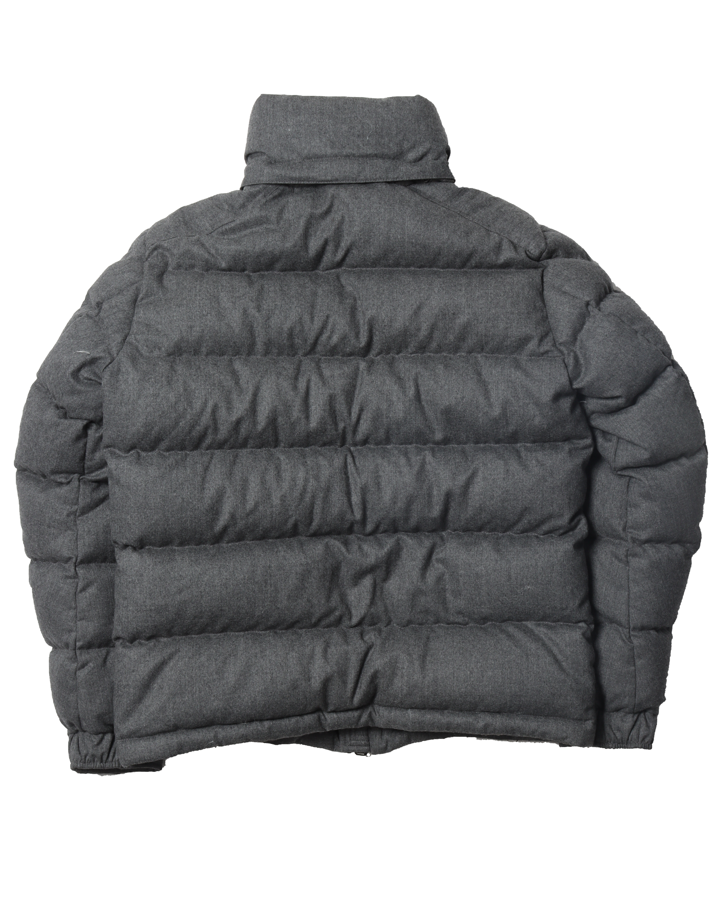 Montgenevre Short Down Jacket