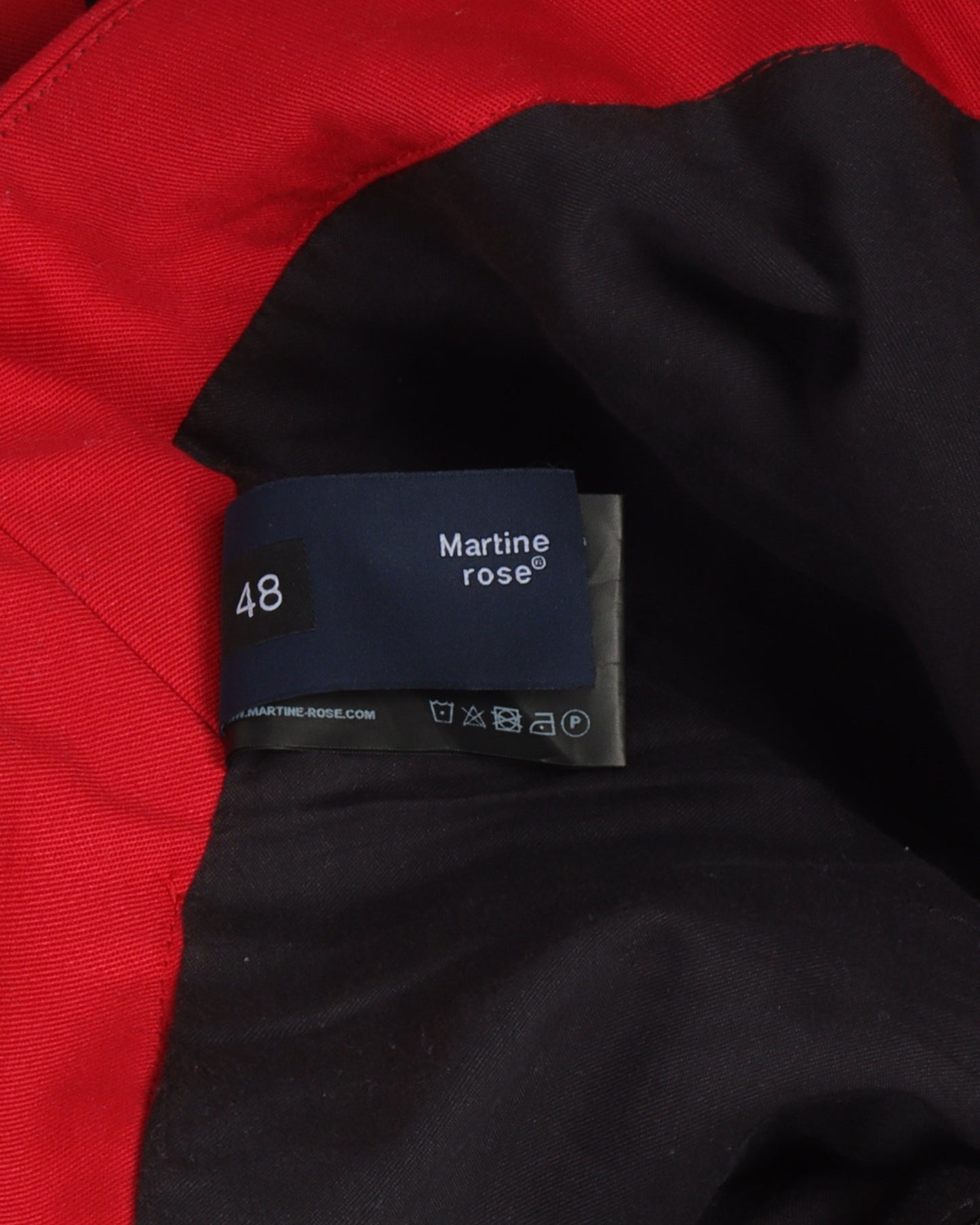 Moto Race Pants