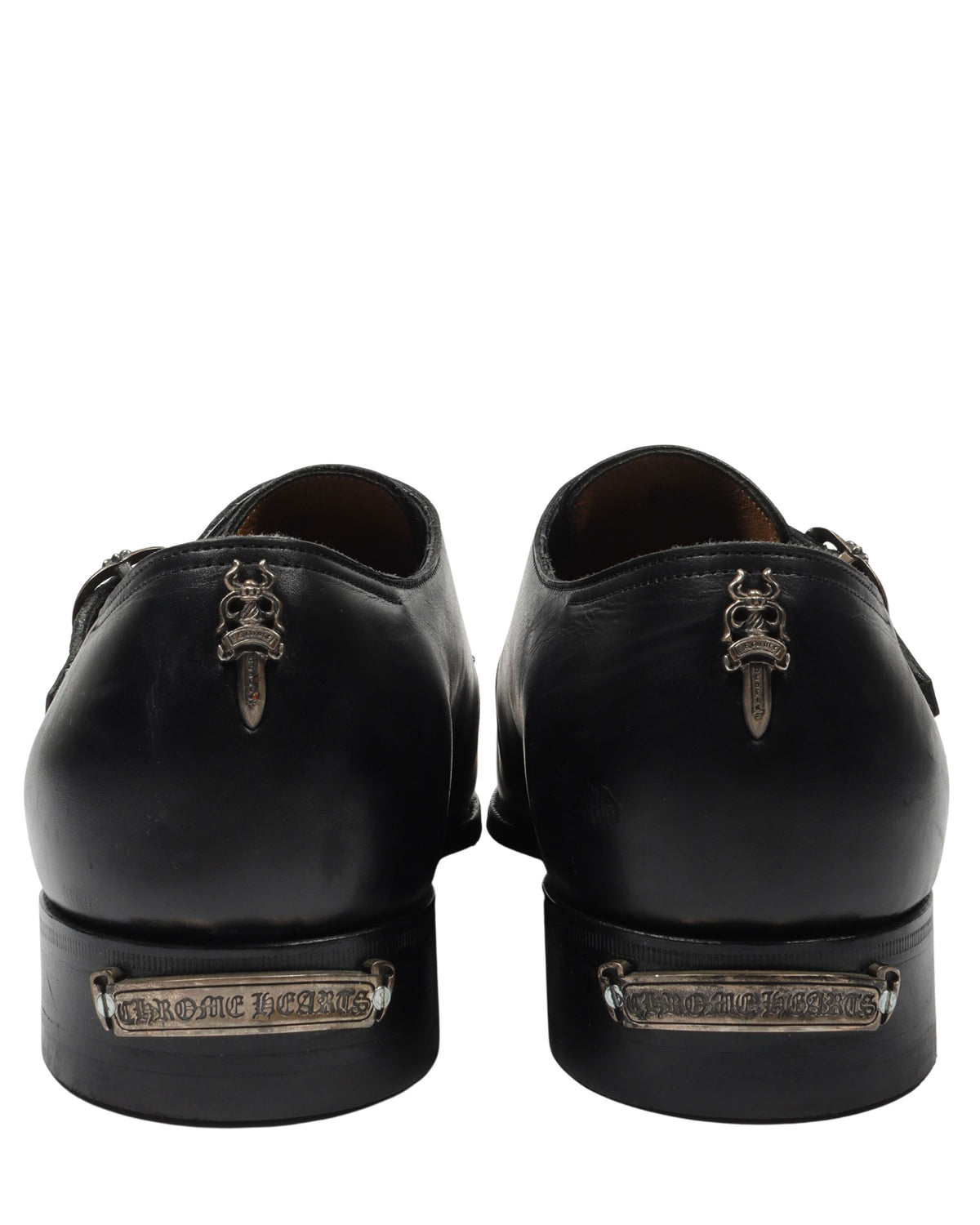 John Lobb Dress Shoes