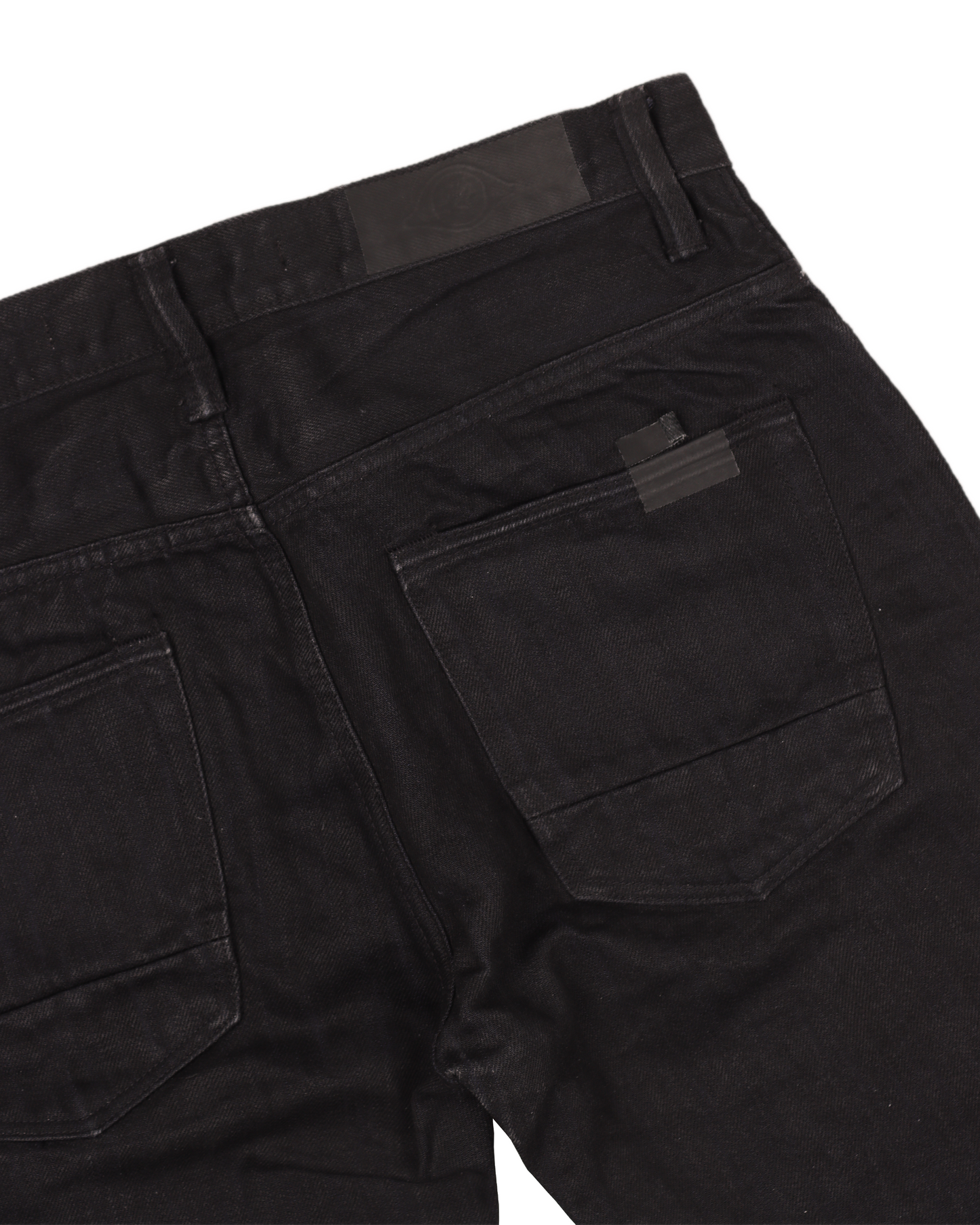 Slim-Fit Denim