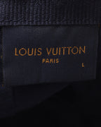 Tonal Monogram Hat