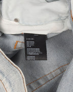 Light Wash Jeans