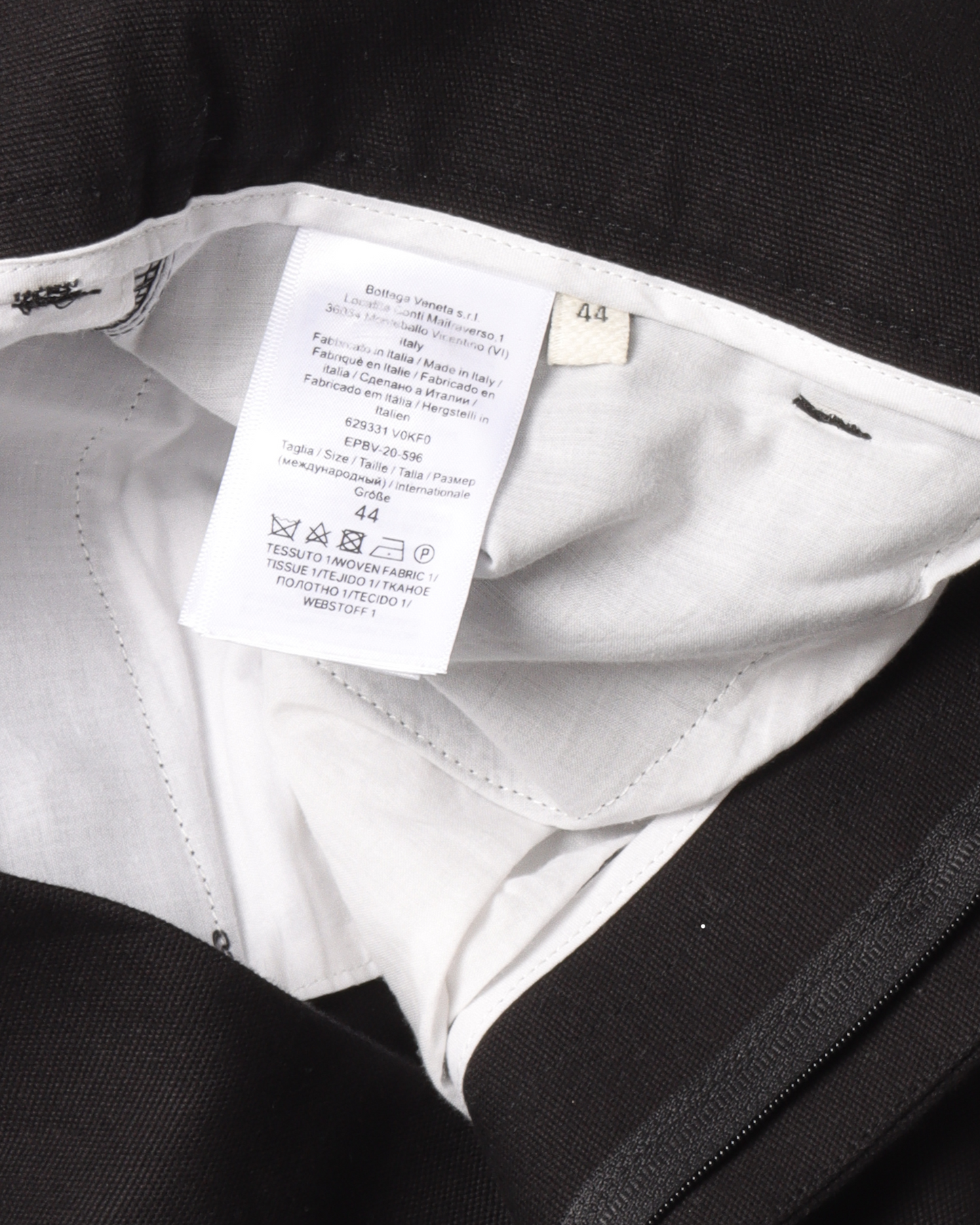 Baggy Cargo Pants