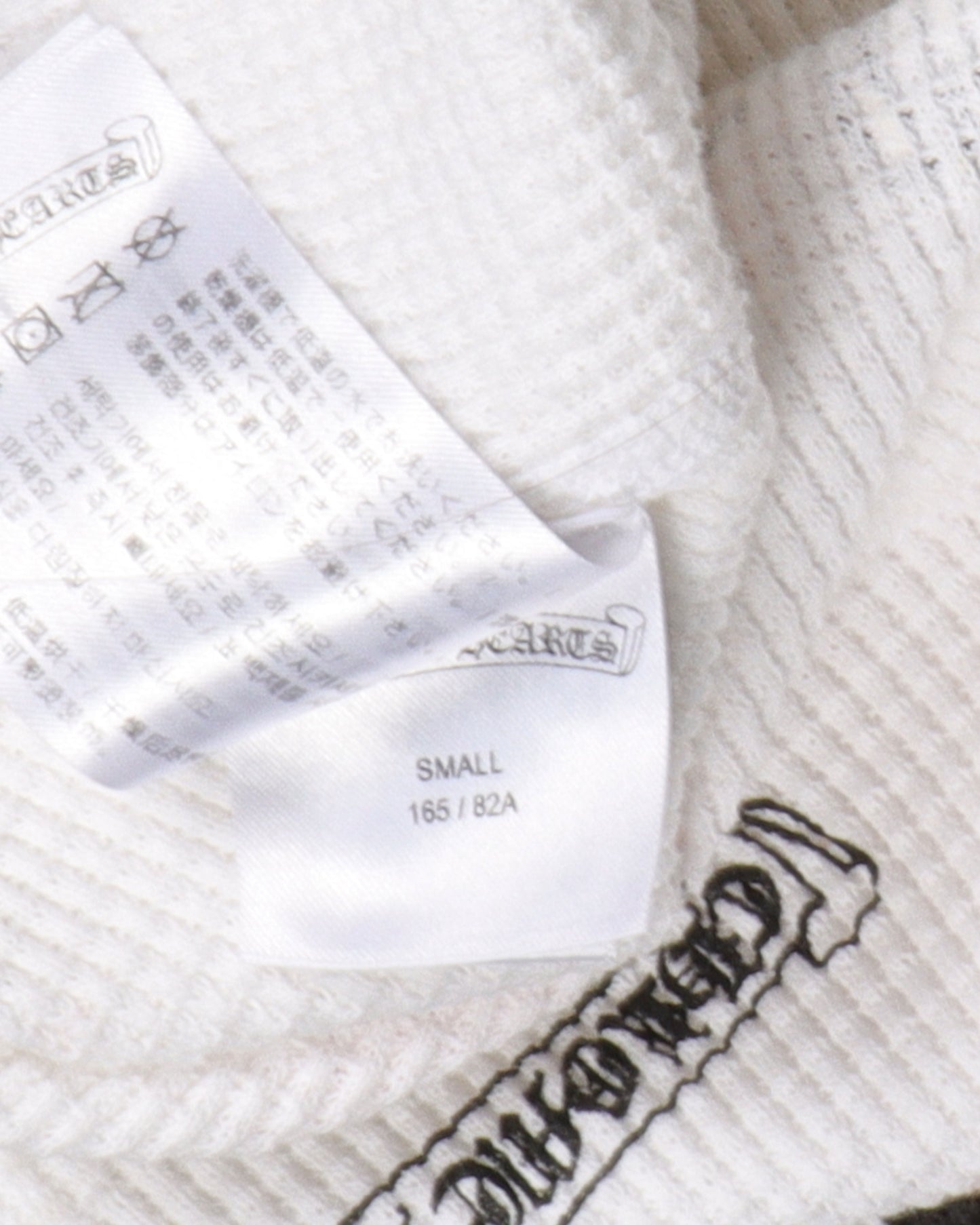 Matty Boy "Sinister" Thermal Bike Top