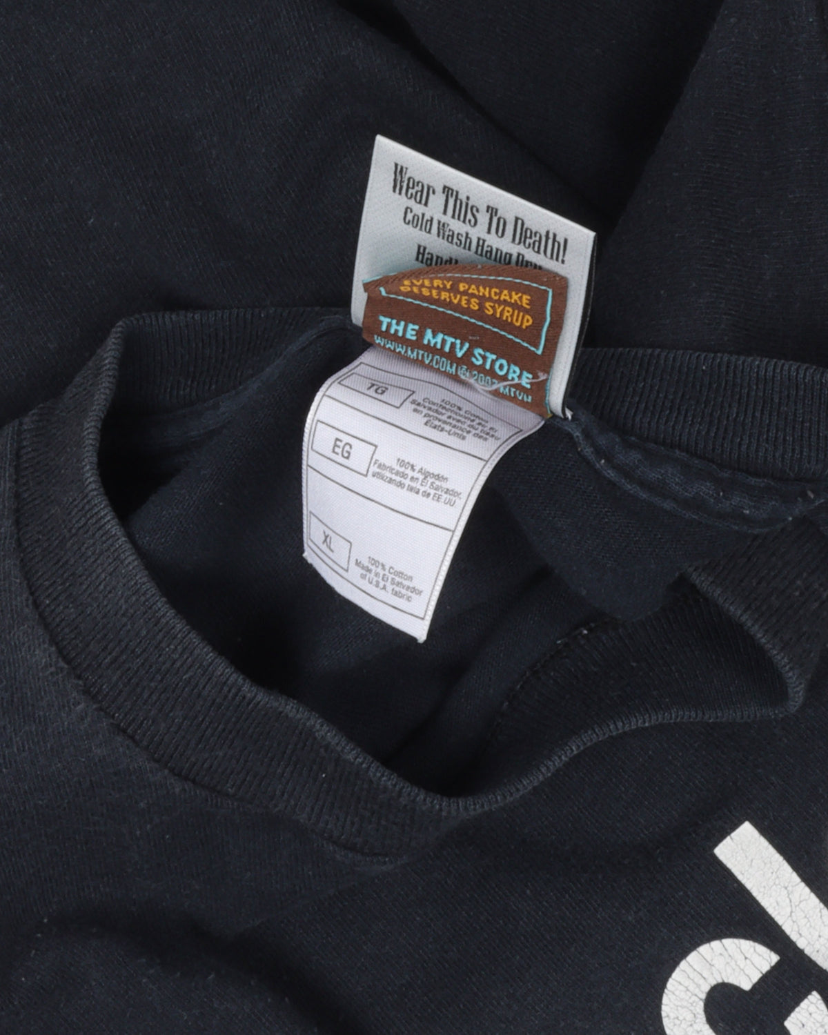 MTV Jackass T-Shirt