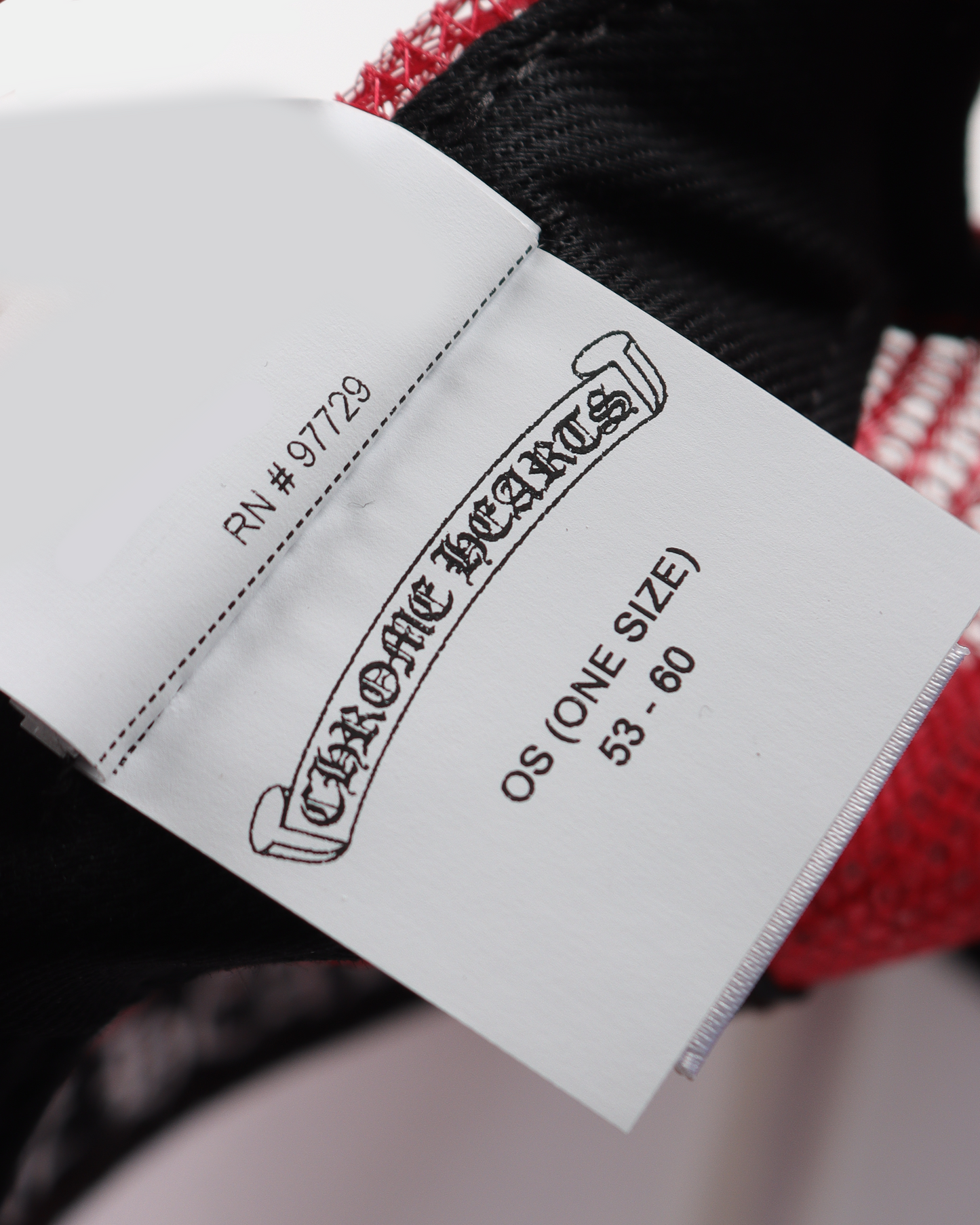 Matty Boy 'Sex Records' Trucker Hat
