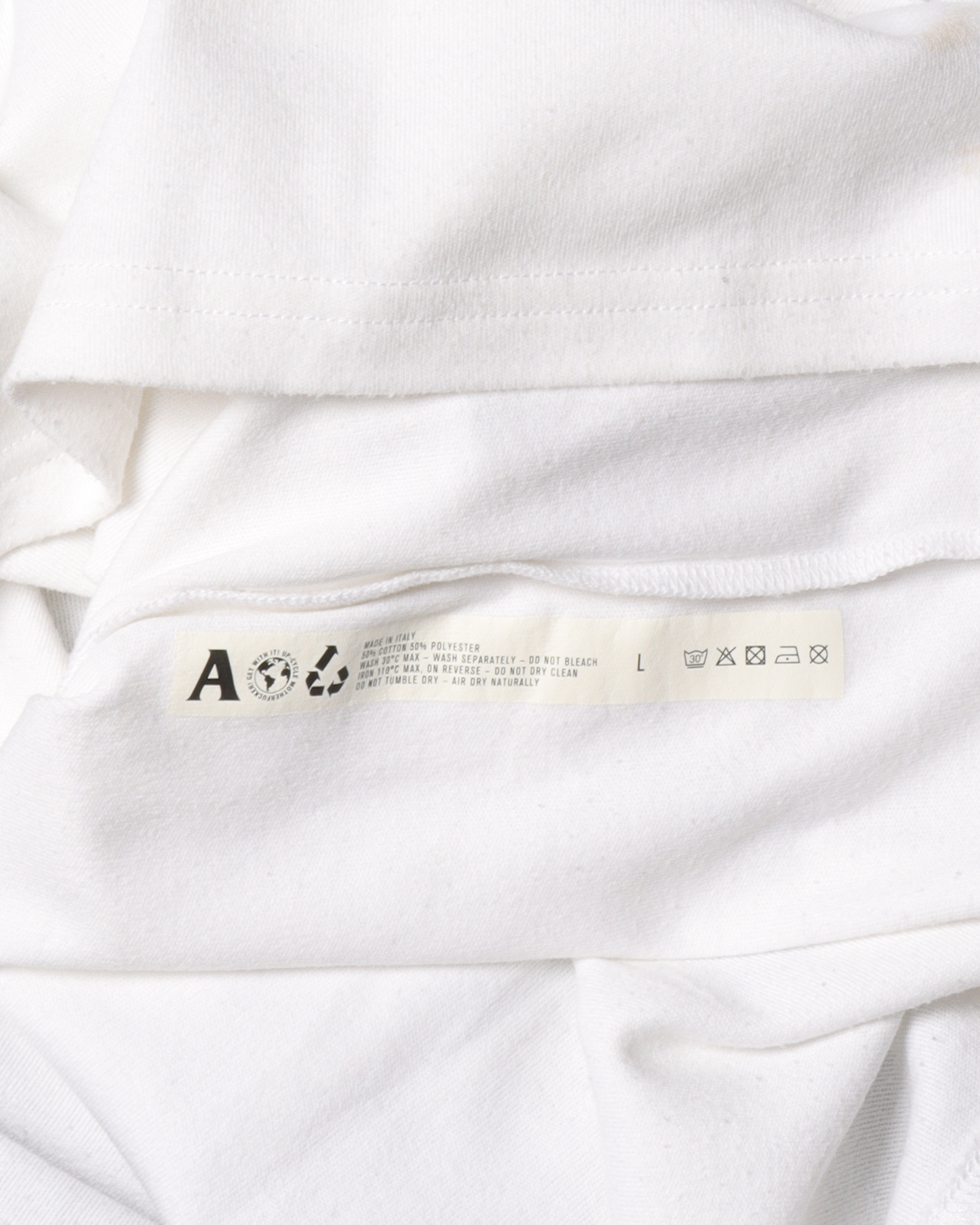 Visual T-shirt