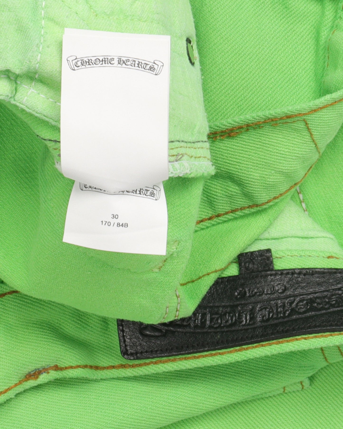 Levi's Sex Records Jeans