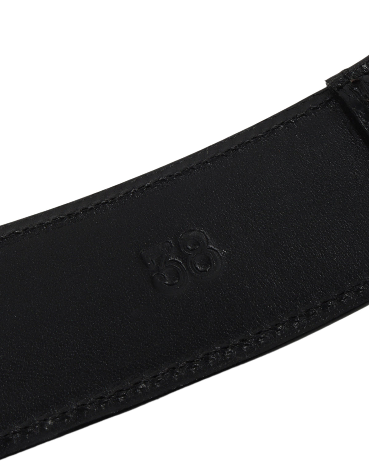 Brass Roller Belt