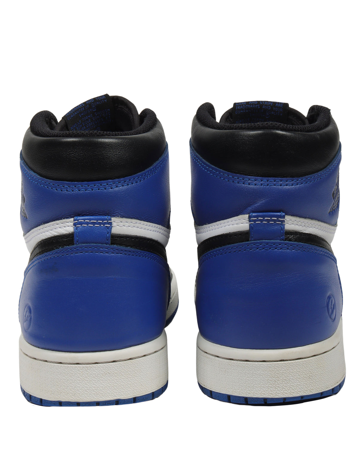 Fragment 1 Retro Highs