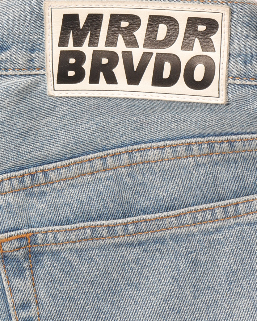 Murder Bravado Jeans
