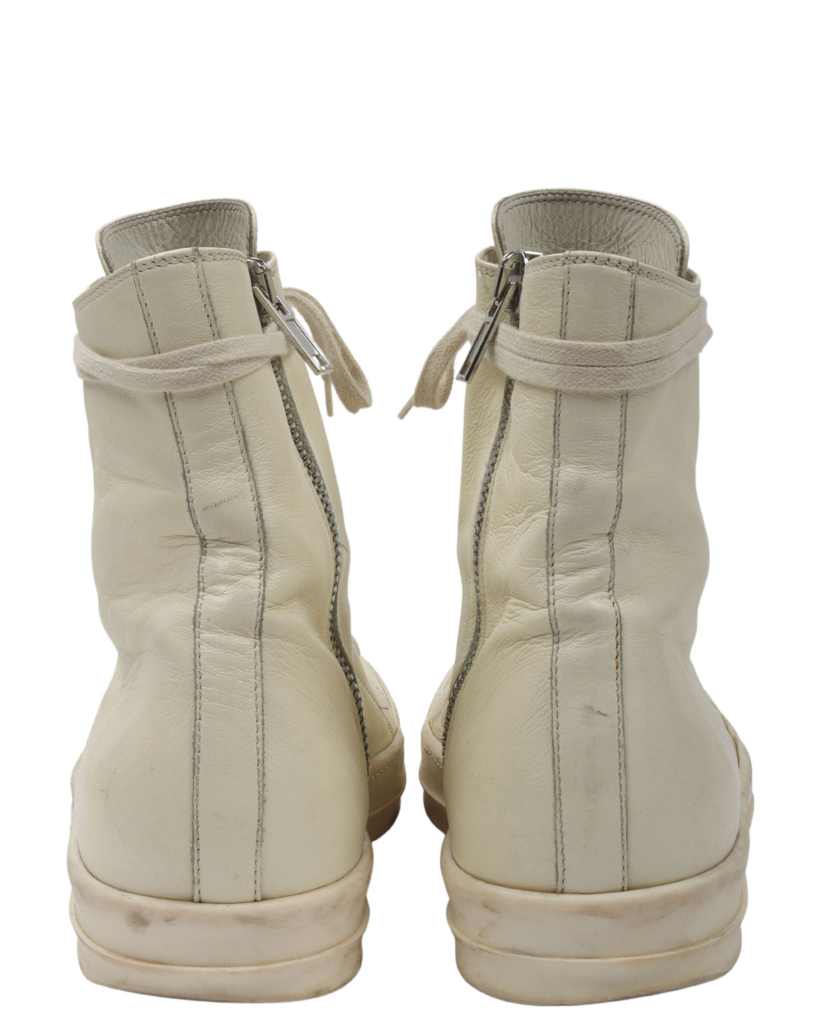 High-Top Ramones