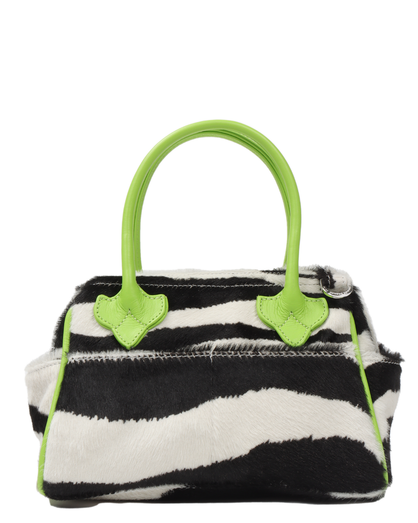 Zebra Mini-Purse