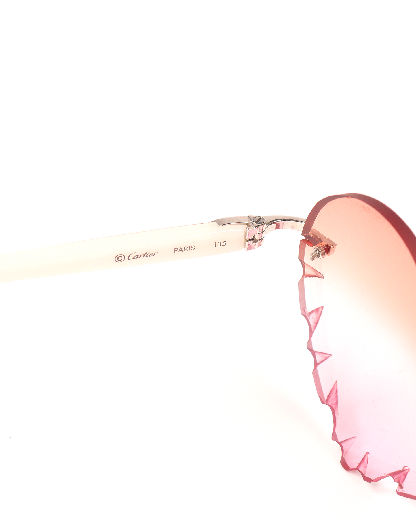 Heart-Shaped Sunglasses