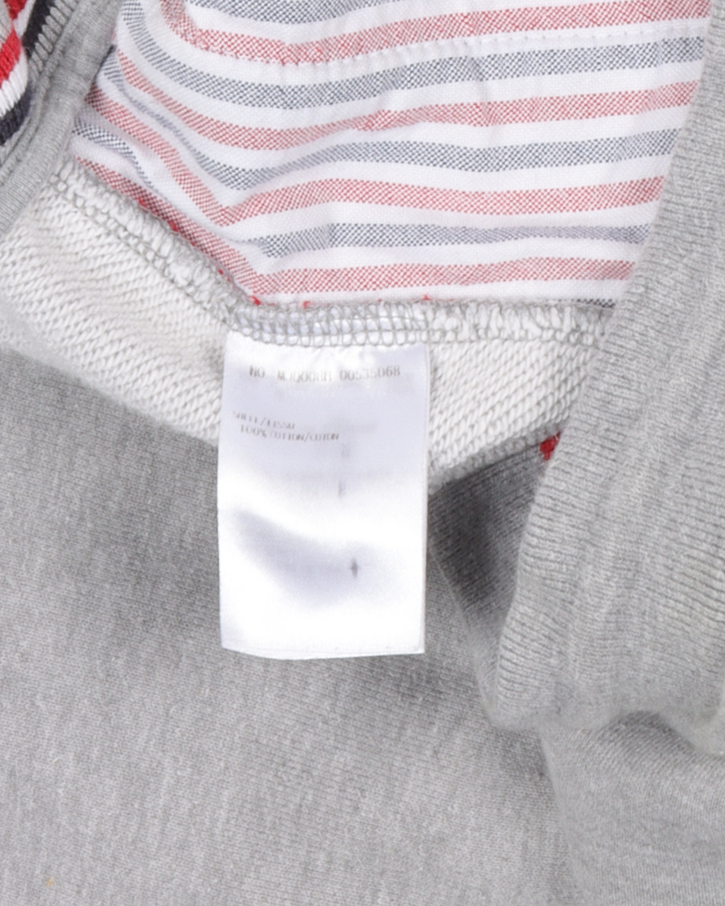 Classic Track Pant