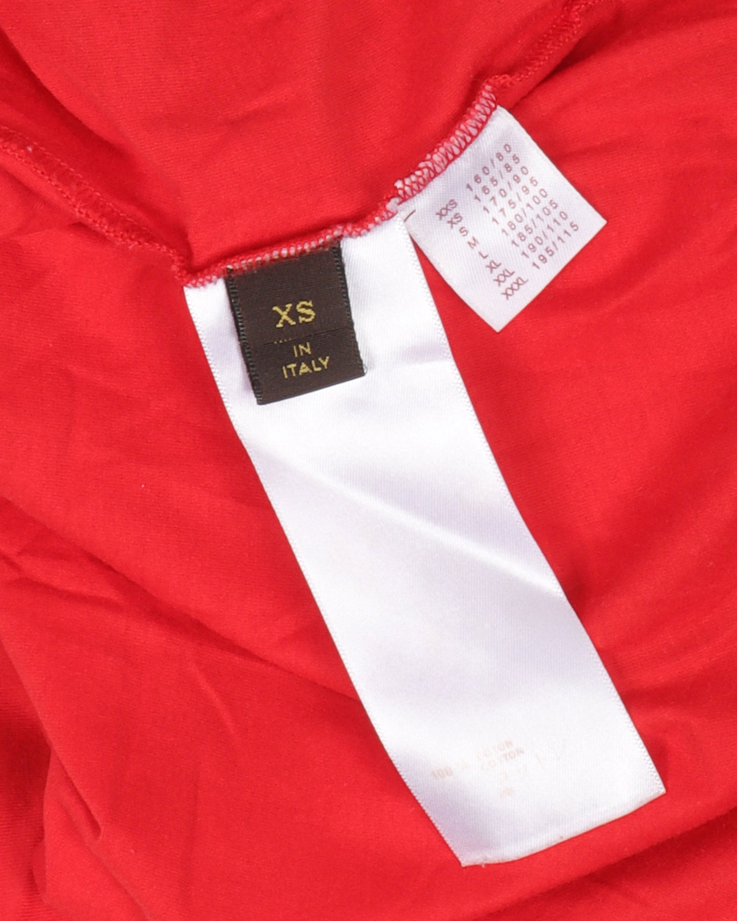 Embroidered T-Shirt