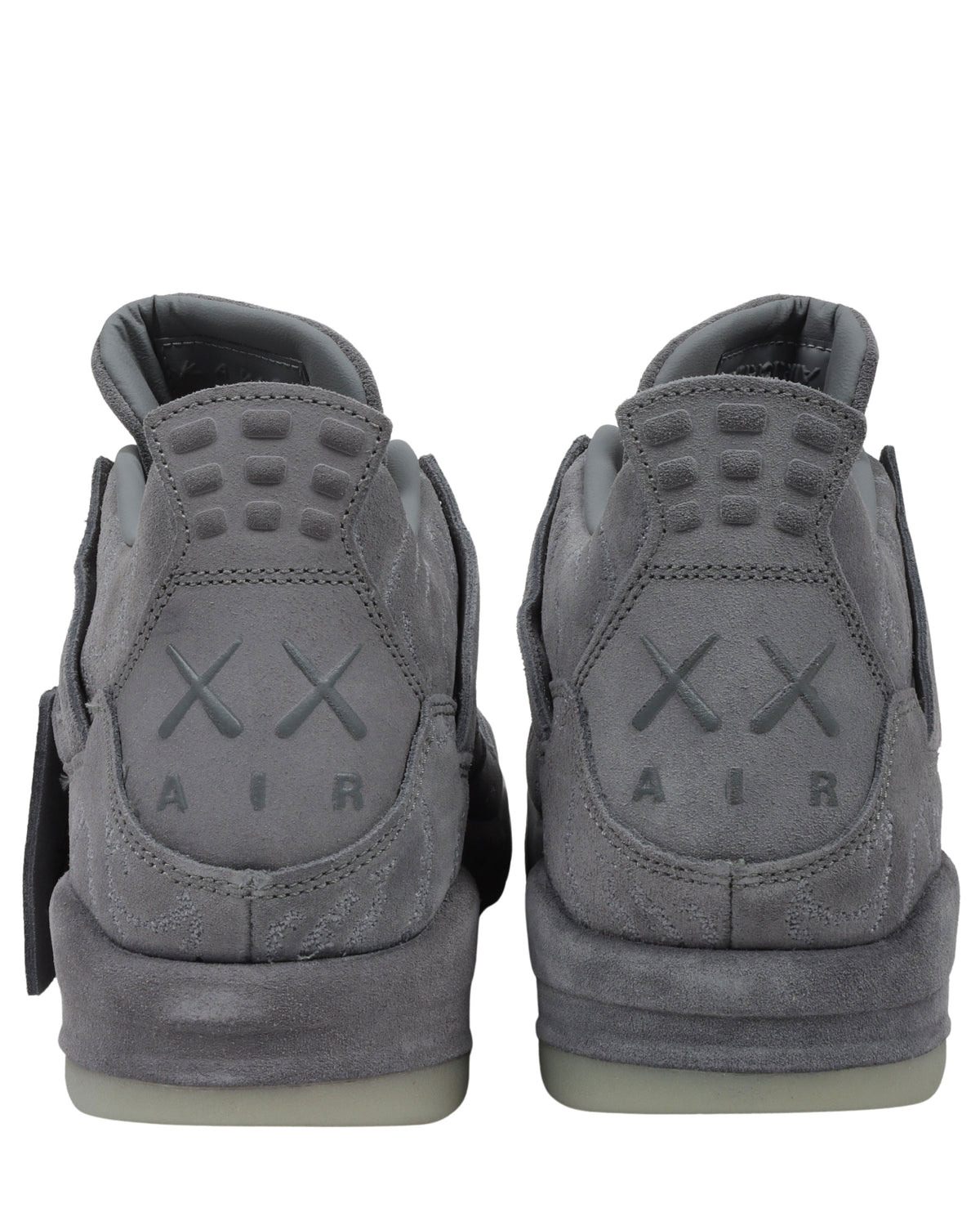 Kaws 4s
