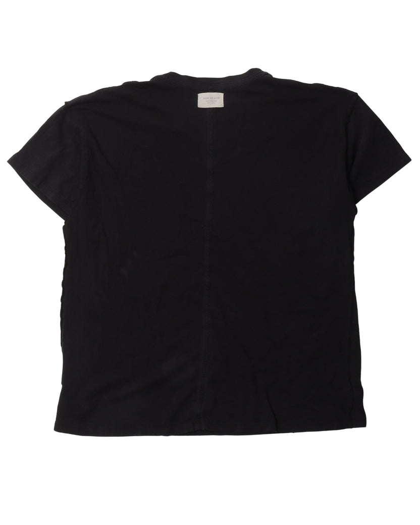 Fear of God Blank T-Shirt