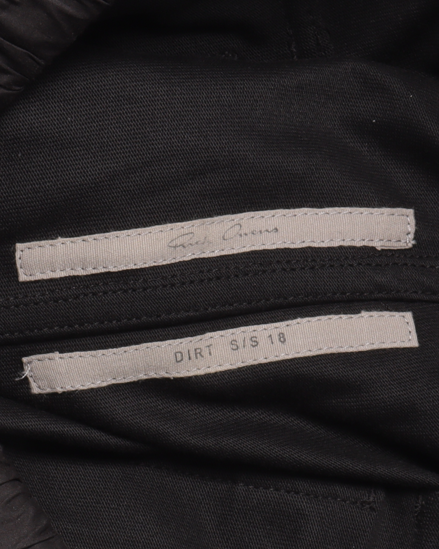 Cargo Pant