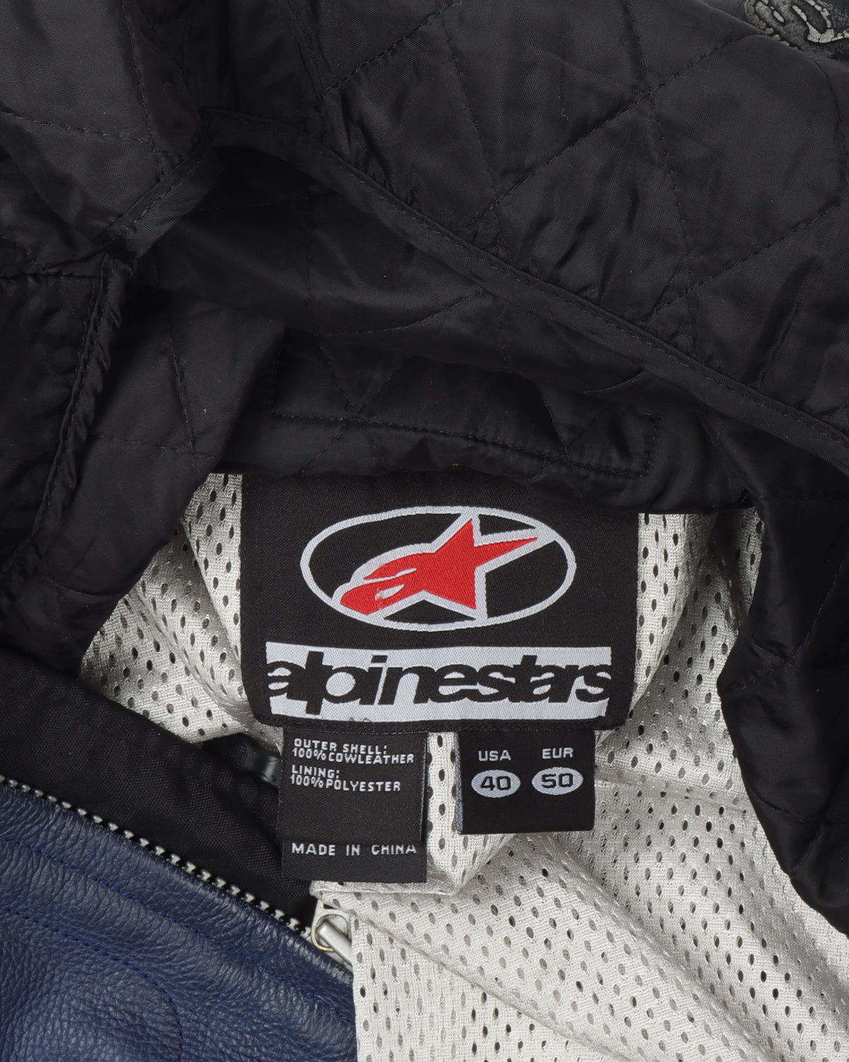 Alpinestars Motor Jacket