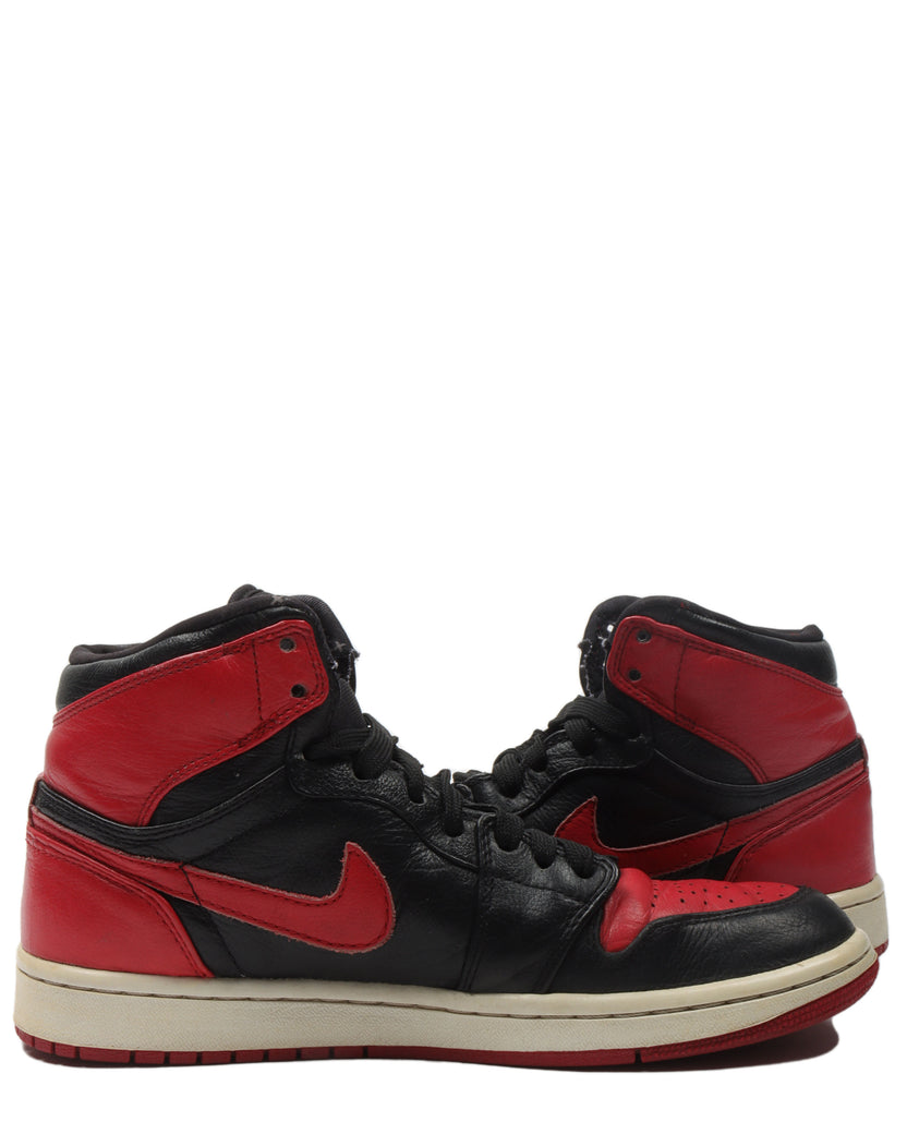 2011 Banned BRED 1