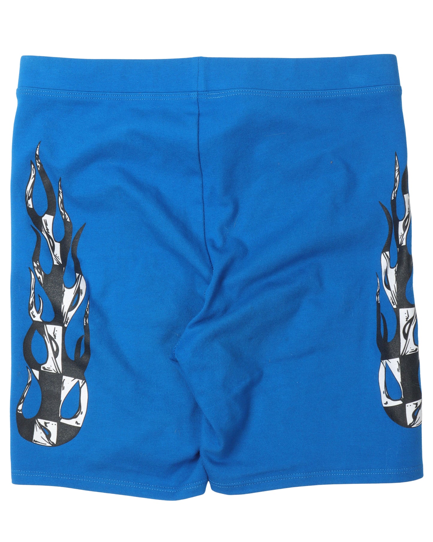 Matty Boy Bike Shorts