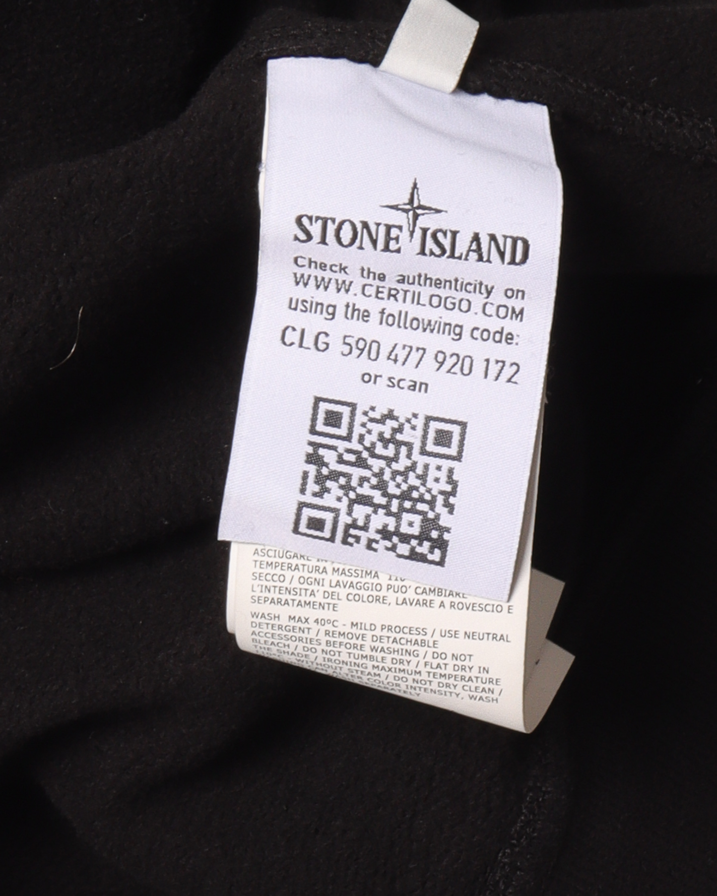 Crewneck Sweatshirt