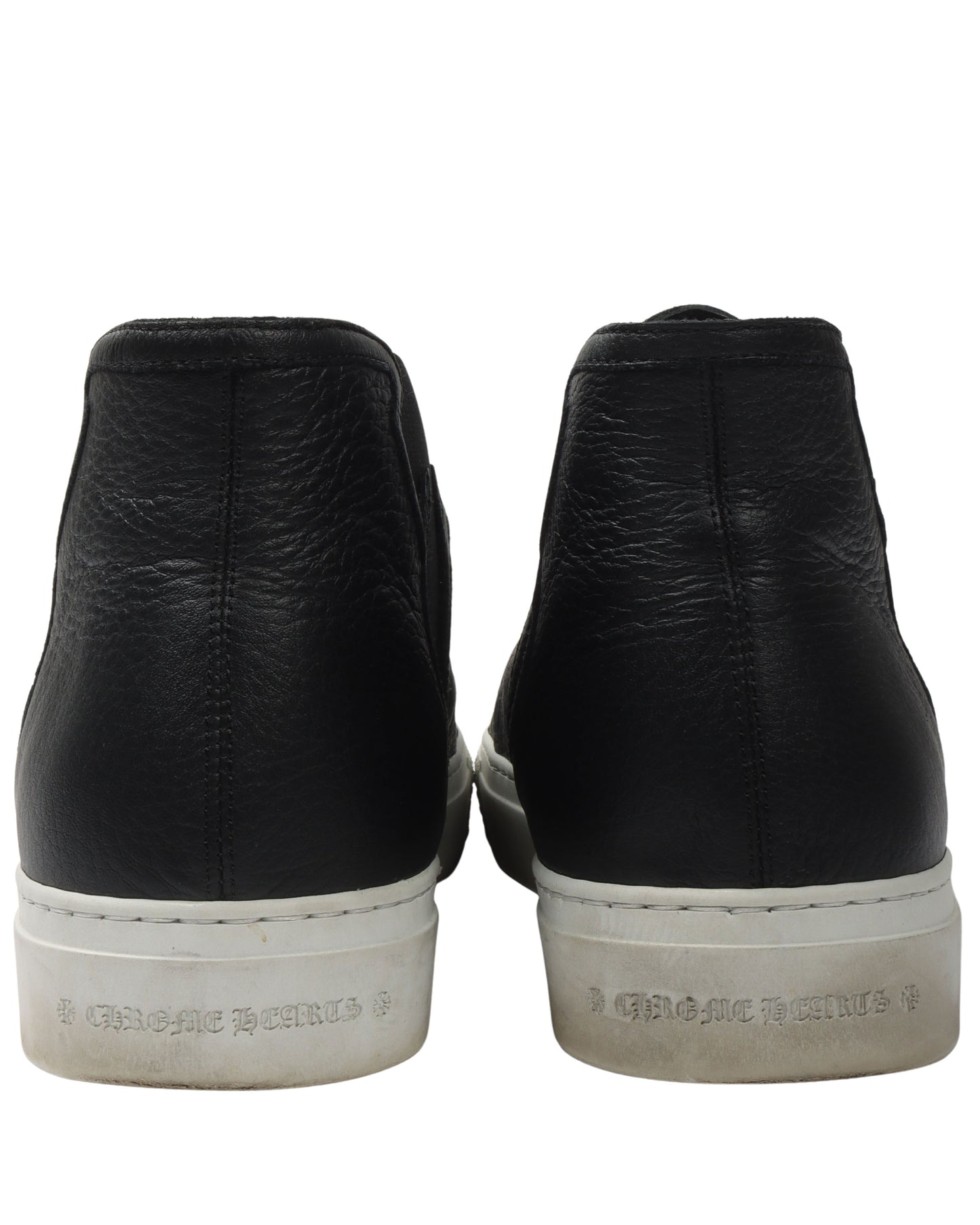 High Top Sneakers