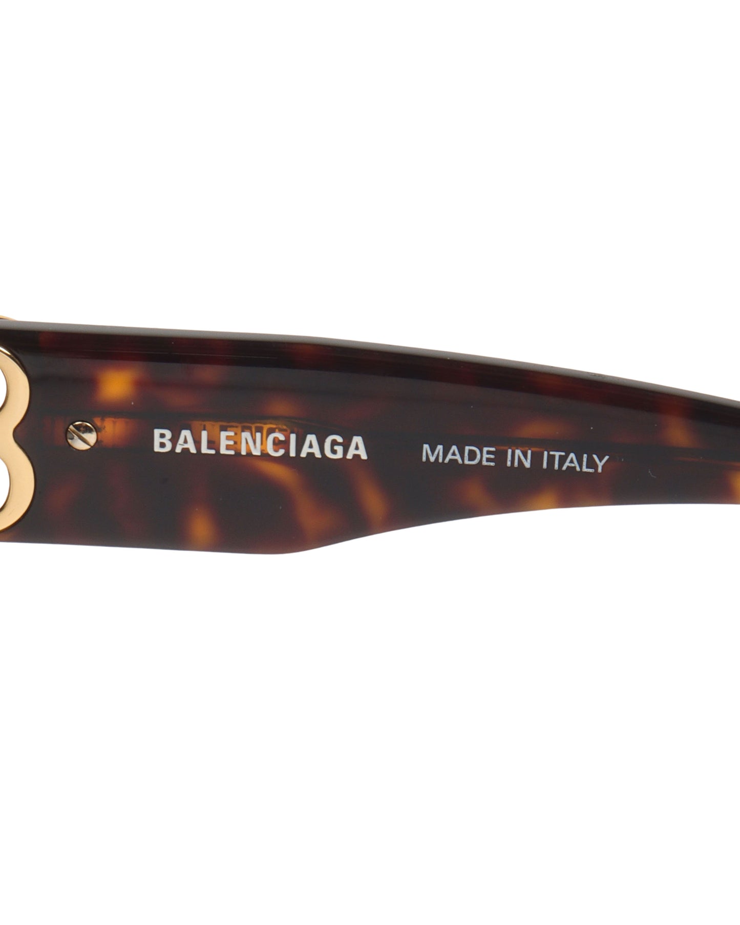 Cat Eye Sunglasses