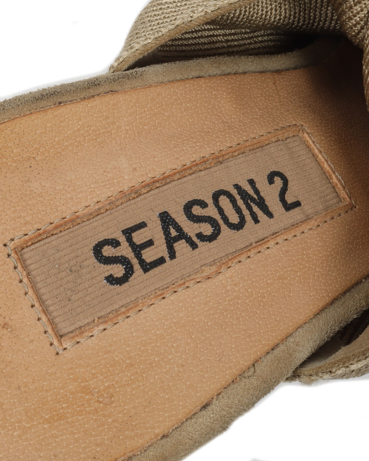 Season 2 High Heels