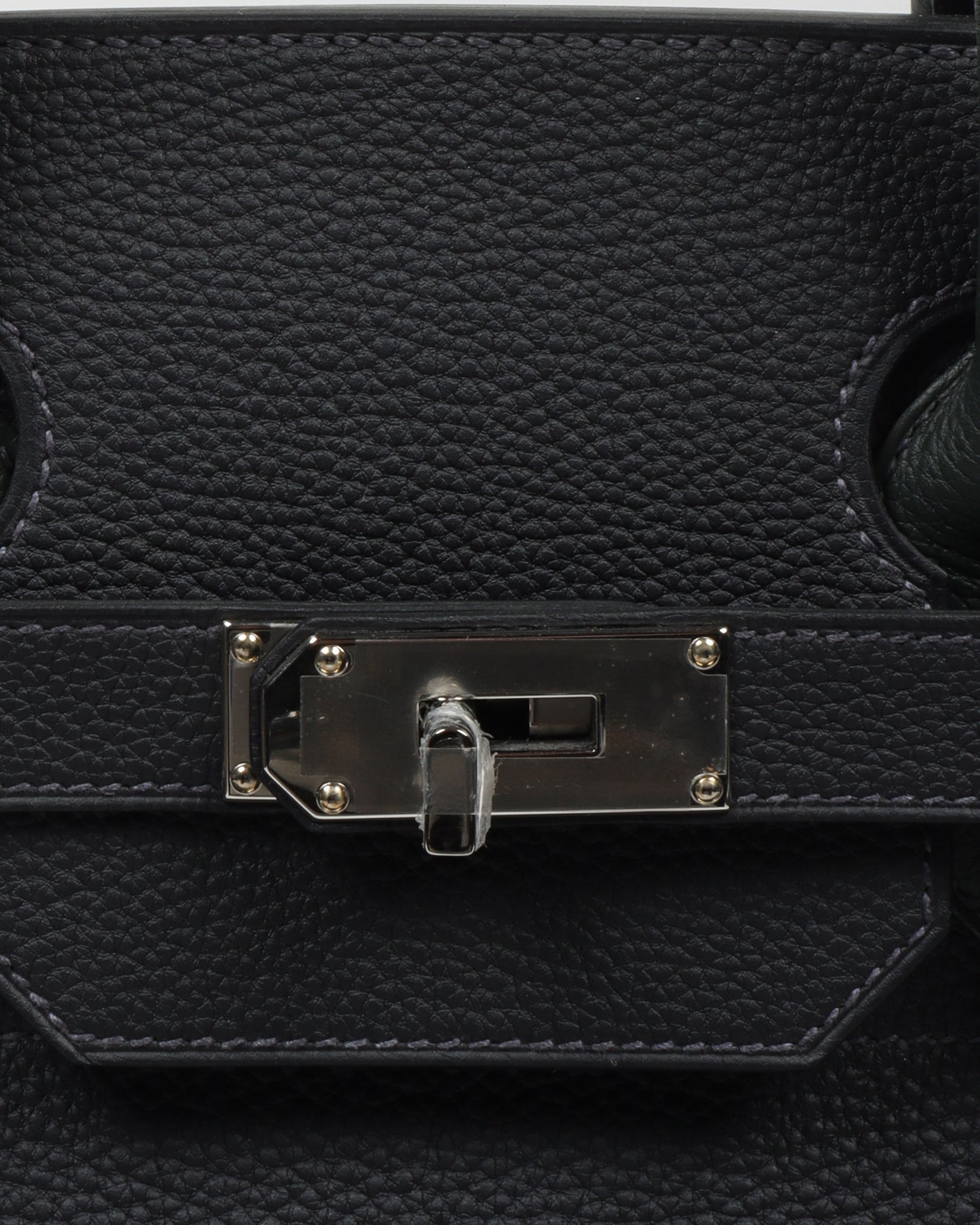 Birkin 40 HAC Bag