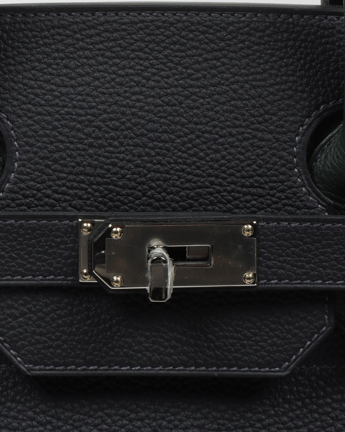 Birkin 40 HAC Bag