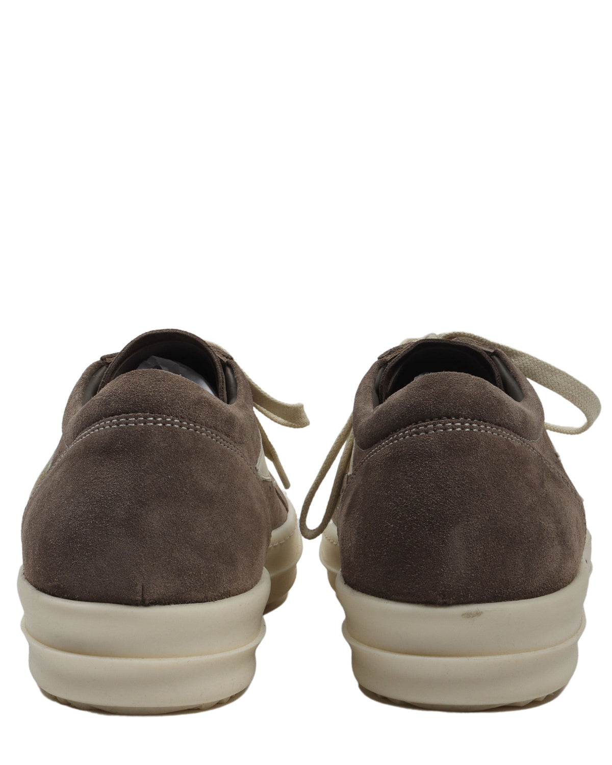 FW22 Strobe Vans (MR PORTER Exclusive)