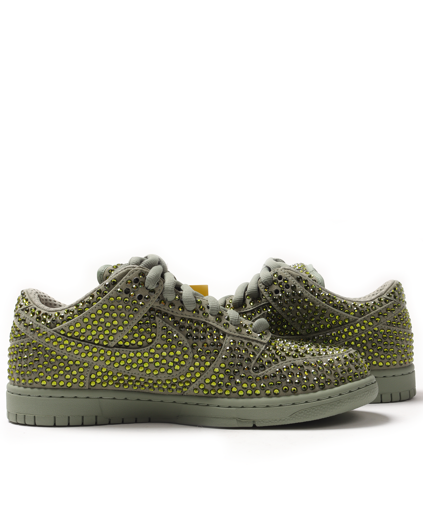 Dunk Low Cactus Plant Flea Market