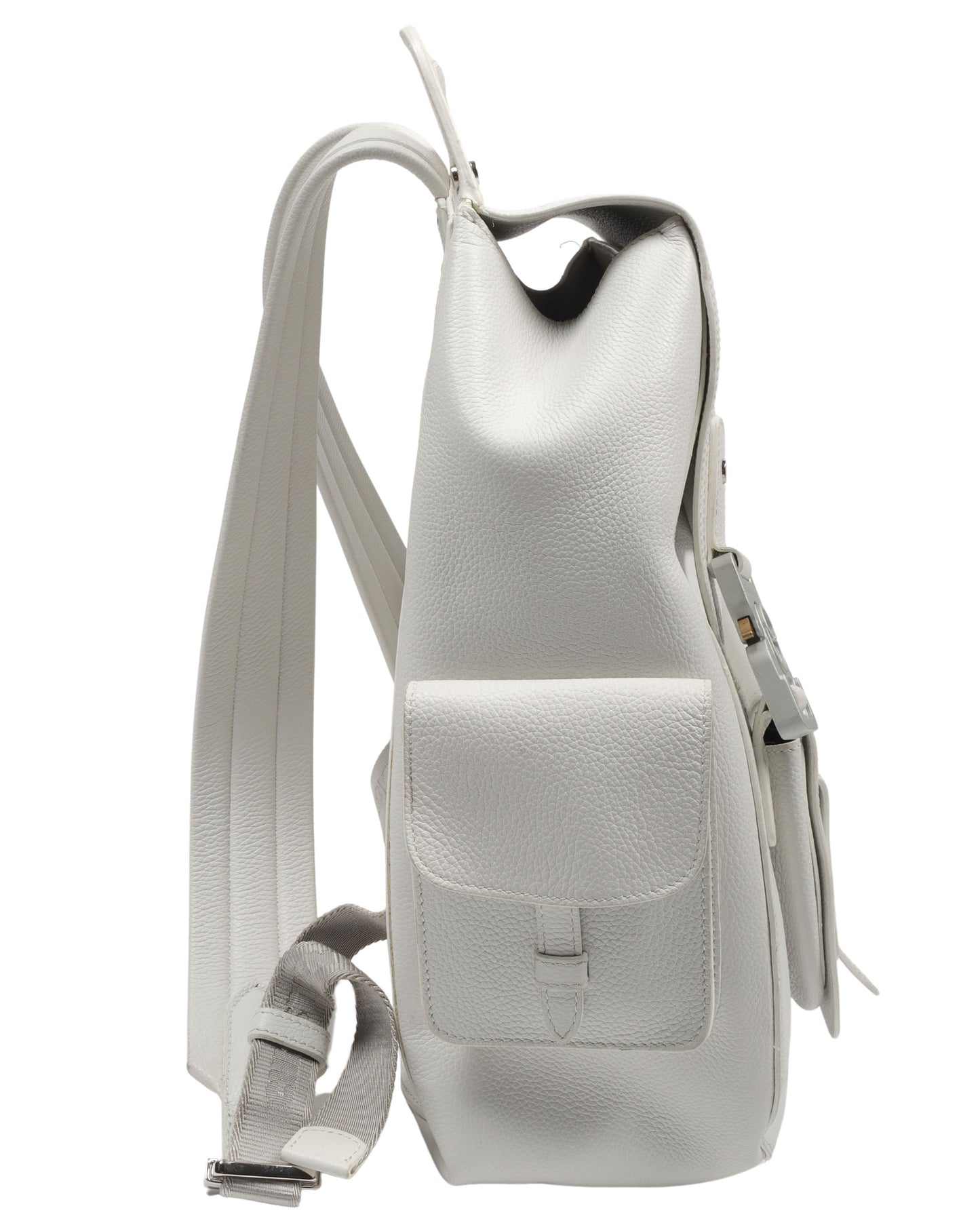 Saddle Backpack