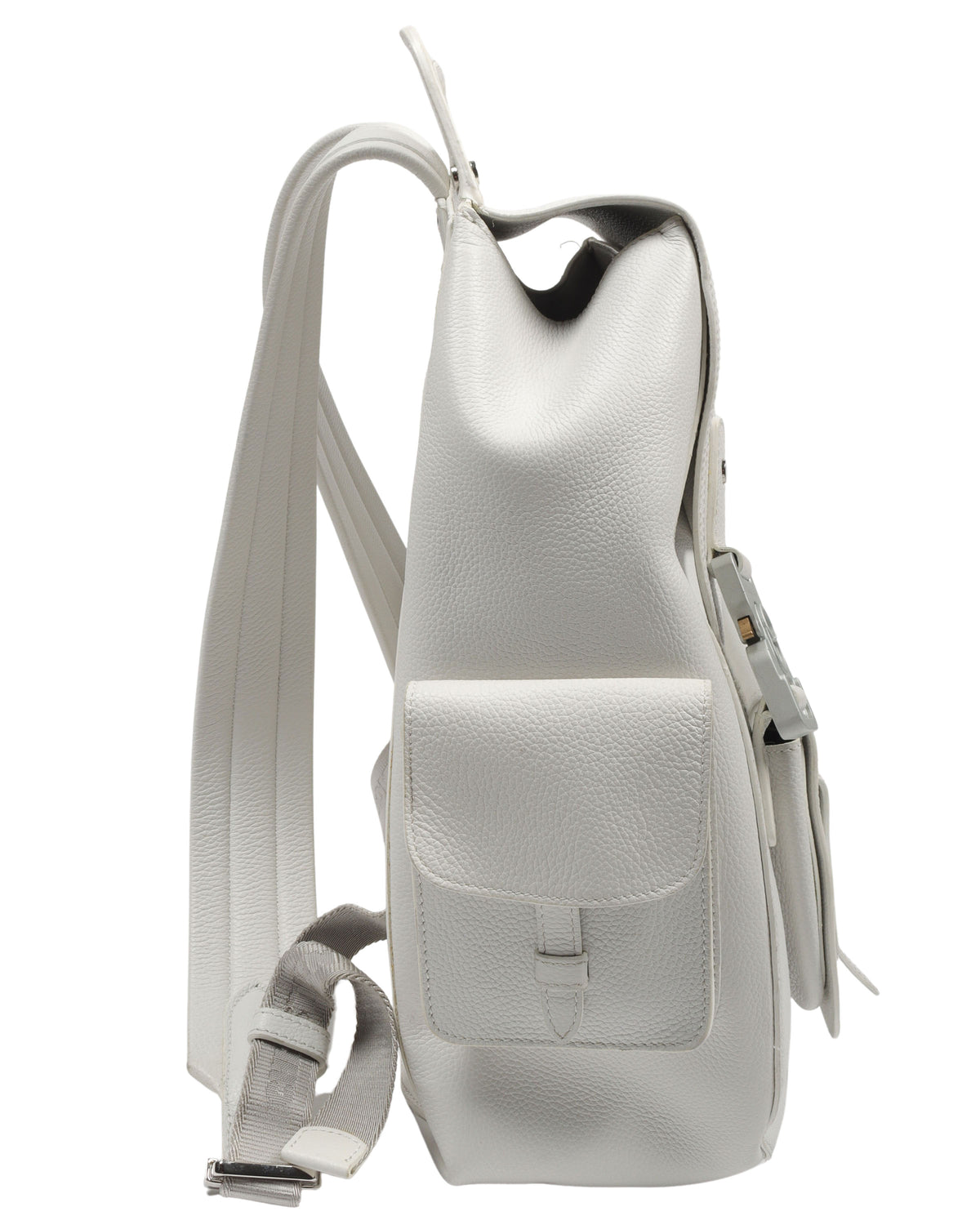 Saddle Backpack