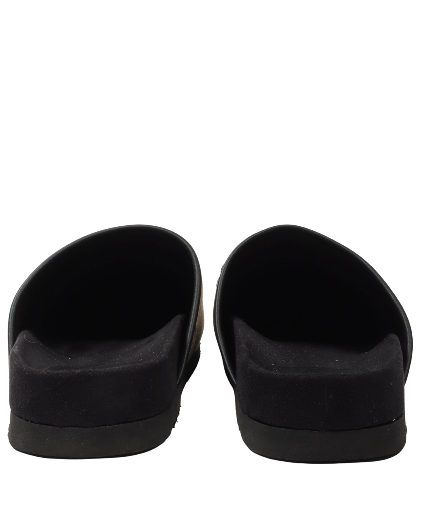 Maxi GG Slip Sandals