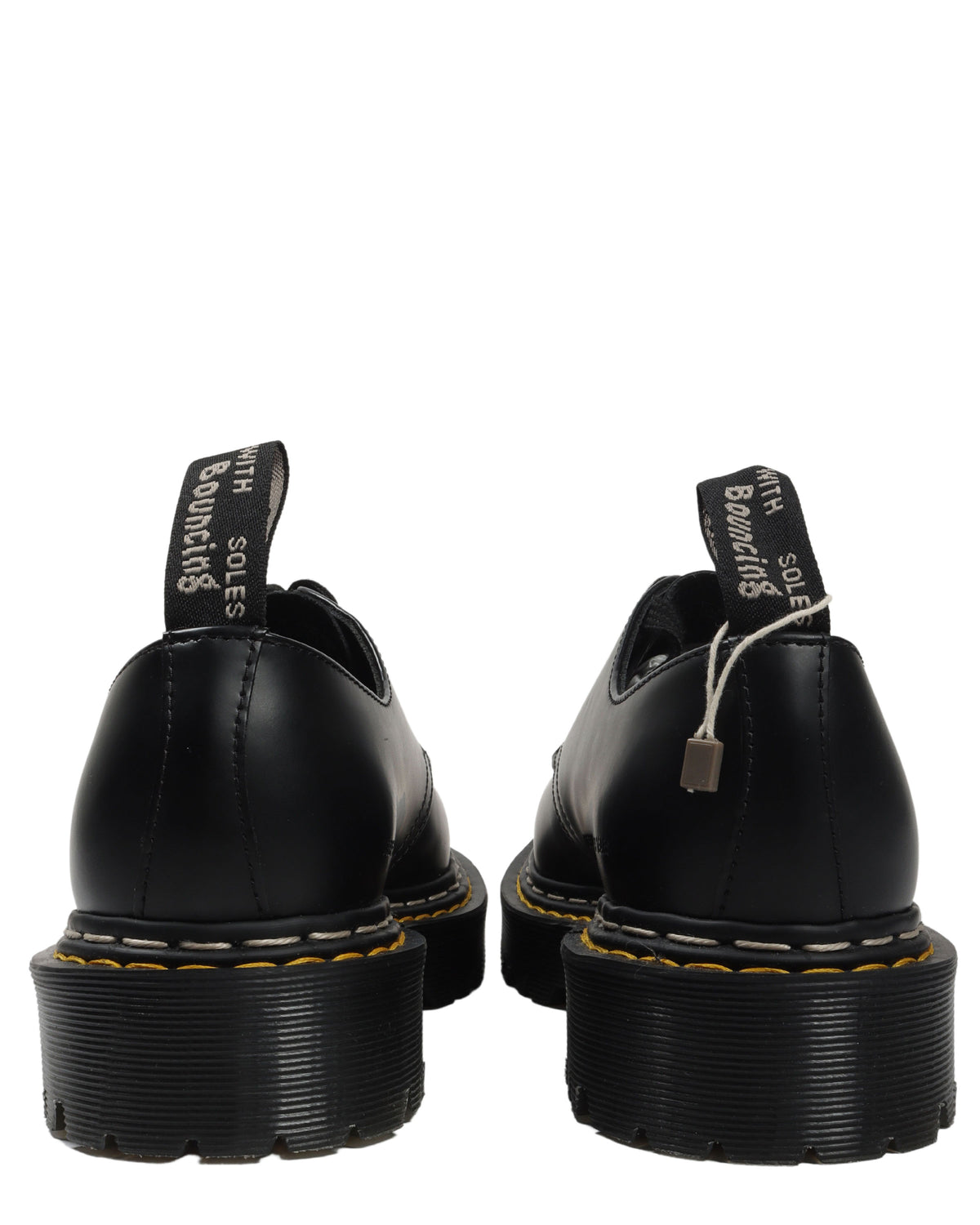 Dr. Martens 1461 Bex Leather Derby's