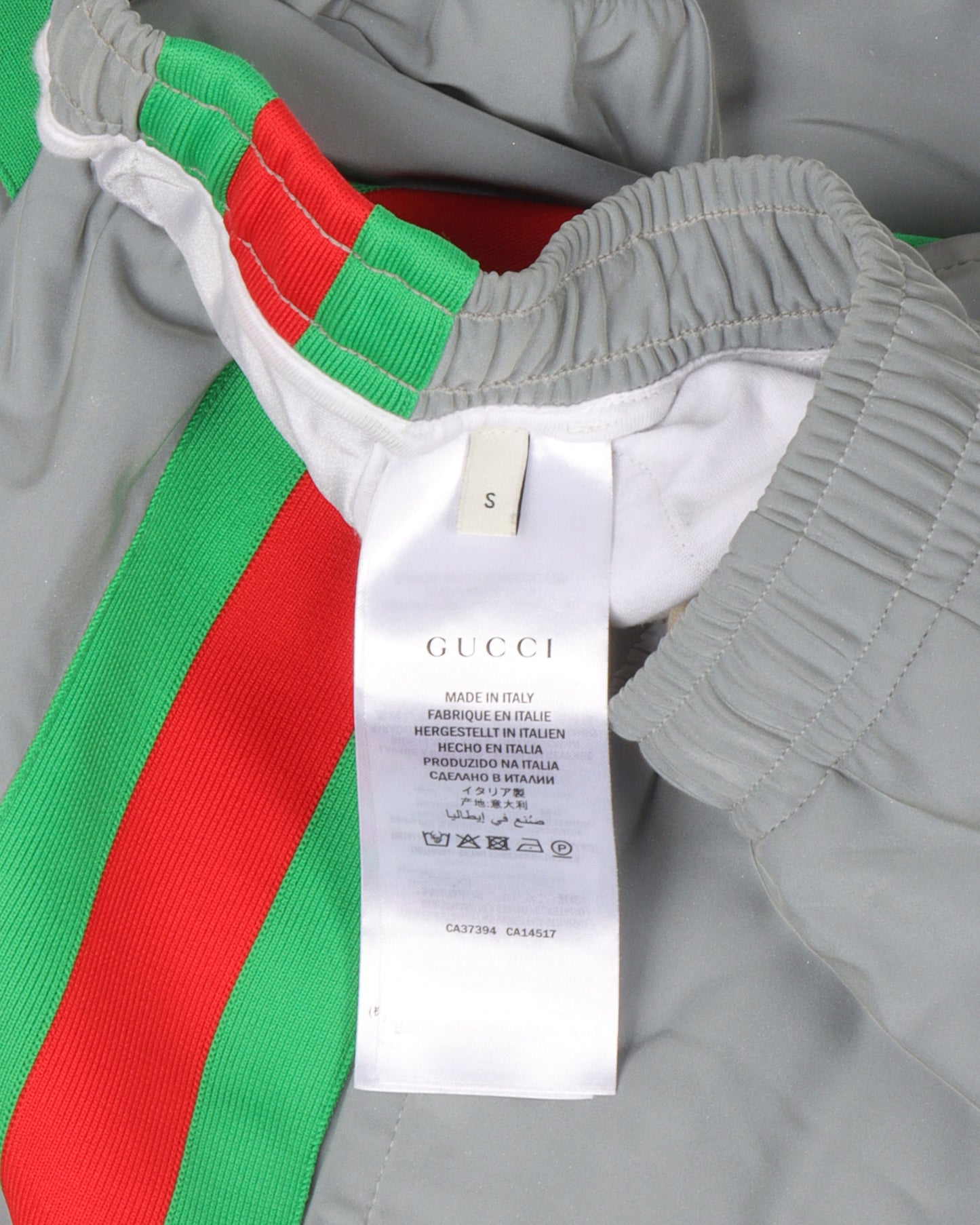 3M Track Pants