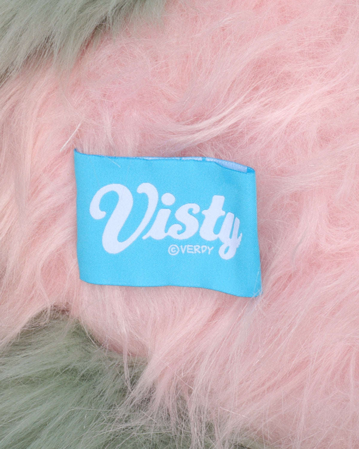 Visty Plush Multi
