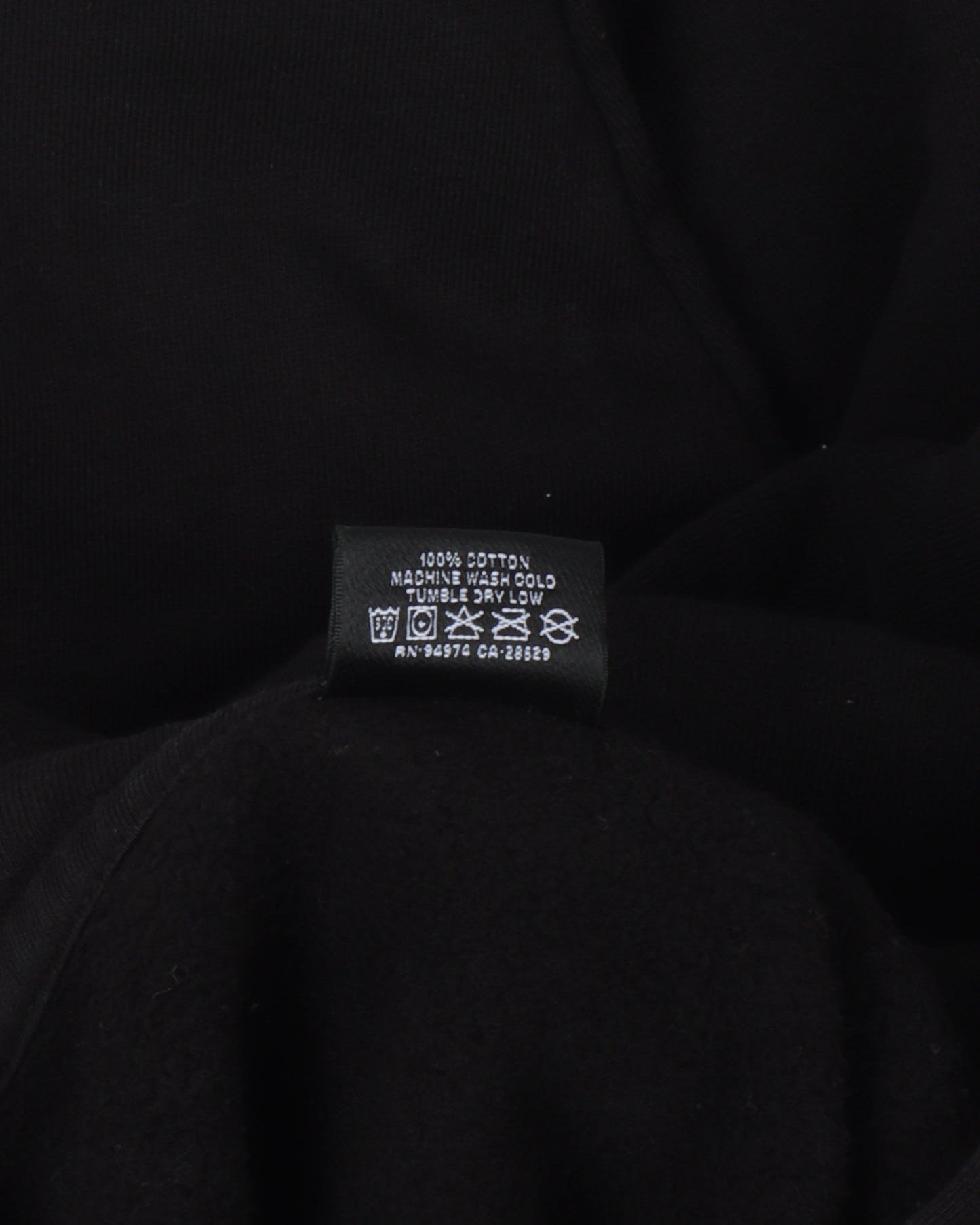 Stussy Hoodie