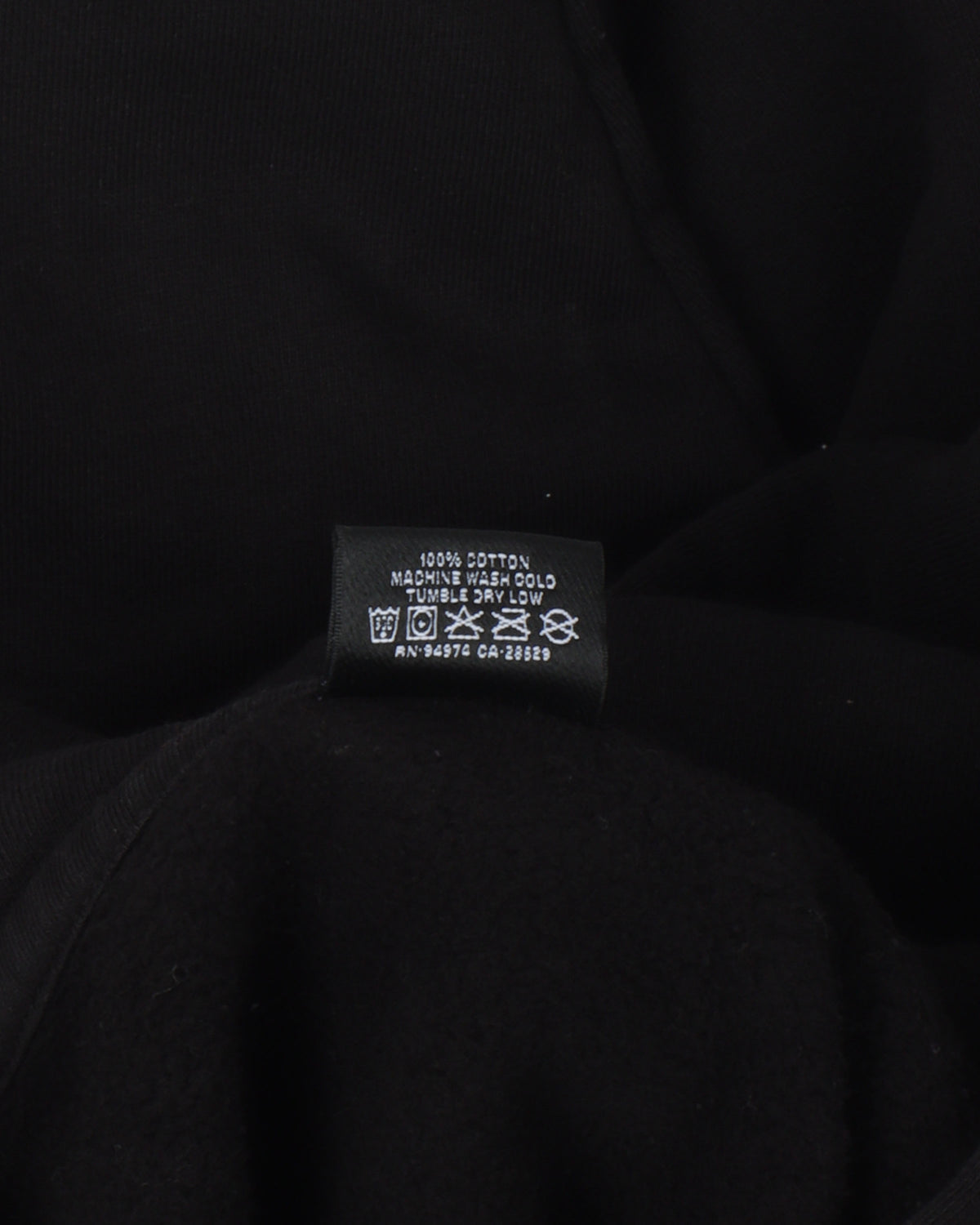 Stussy Hoodie