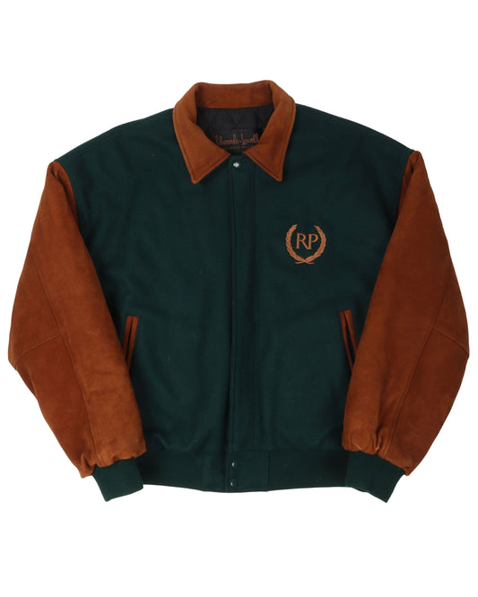 Varsity Jacket
