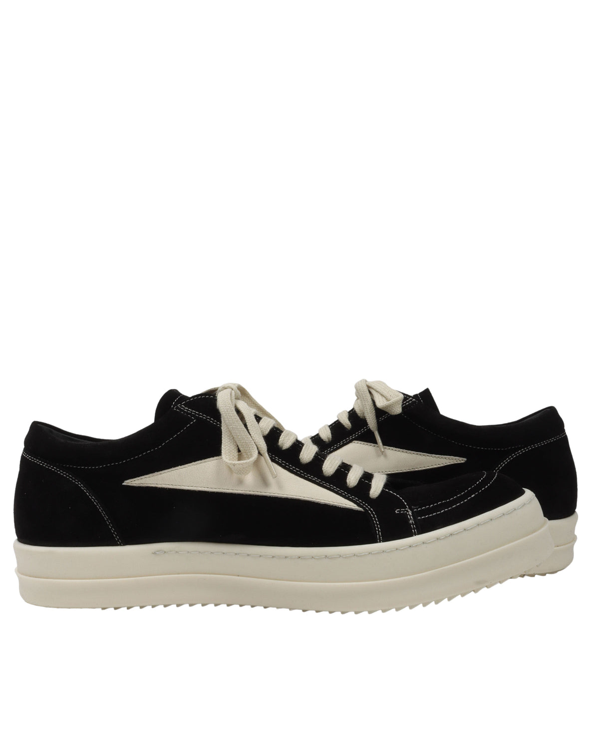 FW22 Suede Strobe Vans Sneakers