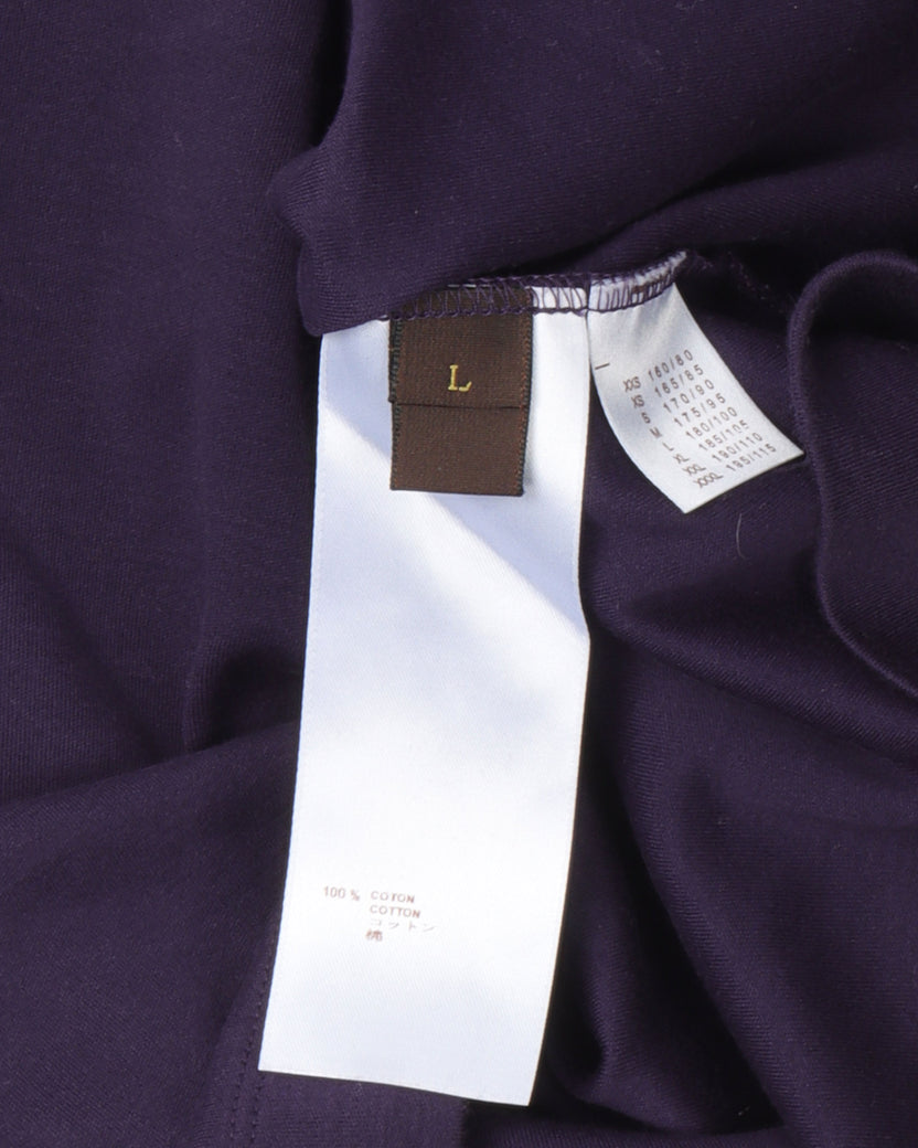 Monogram Pocket T-Shirt