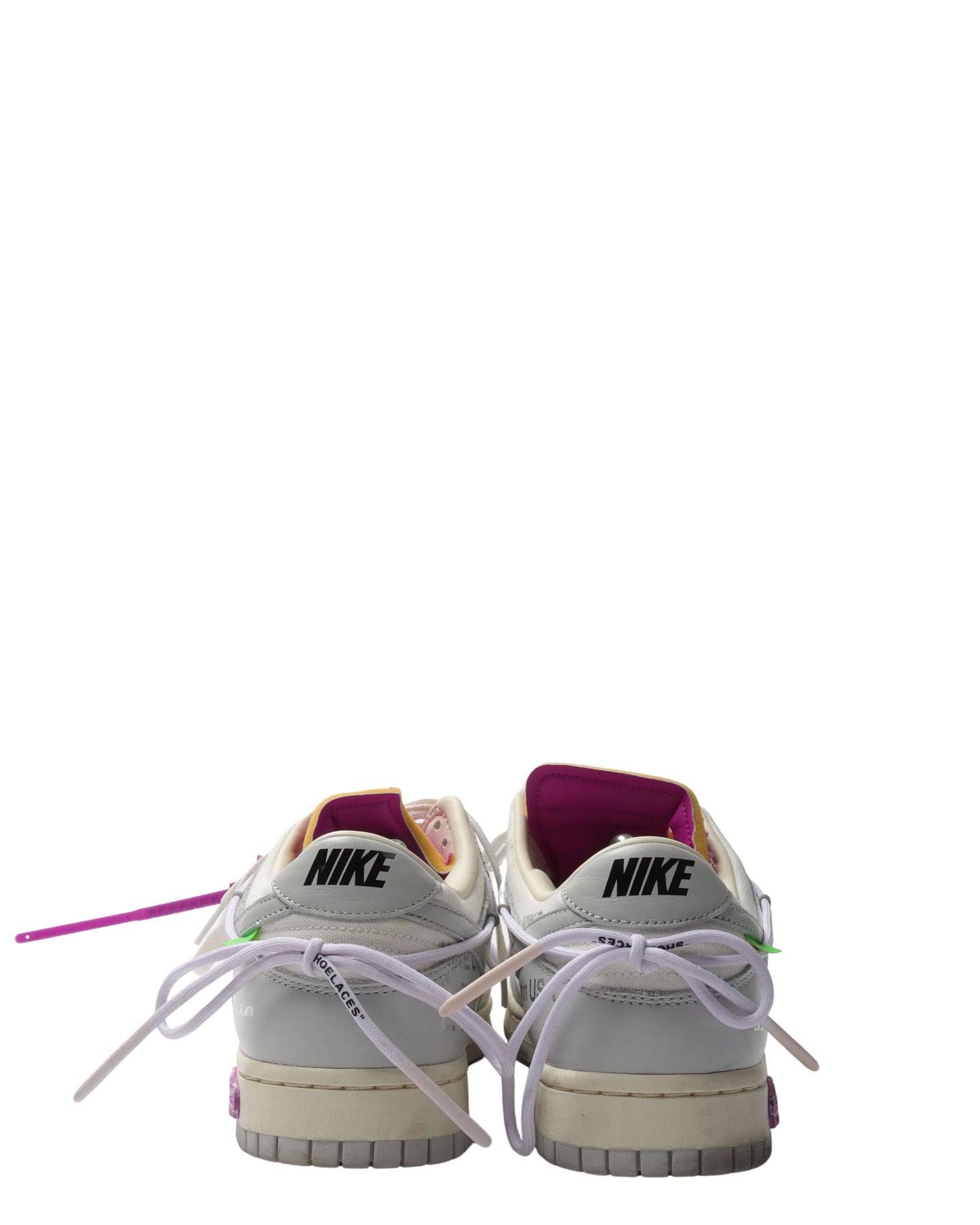 Lot 8 Dunks
