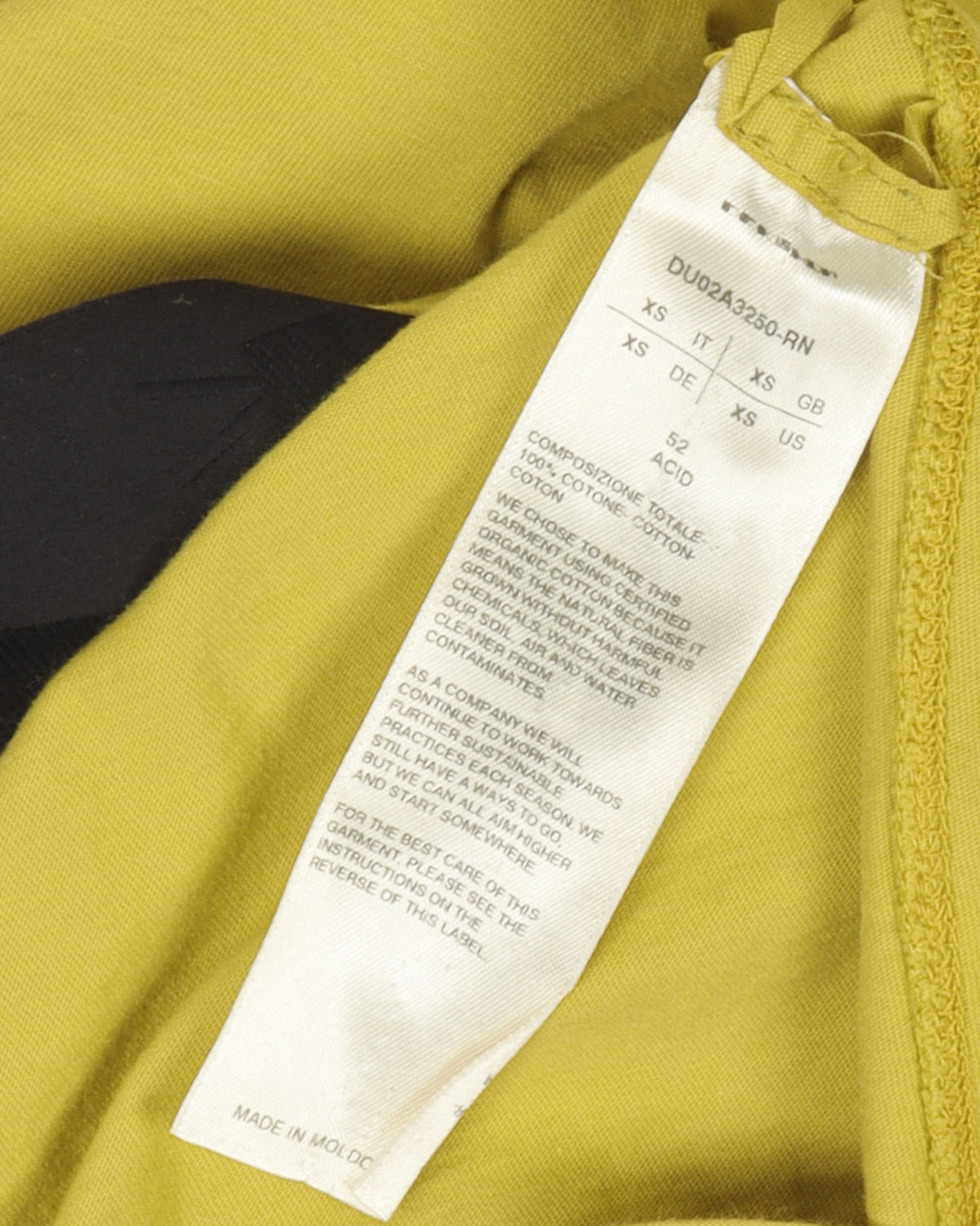 Acid T-Shirt